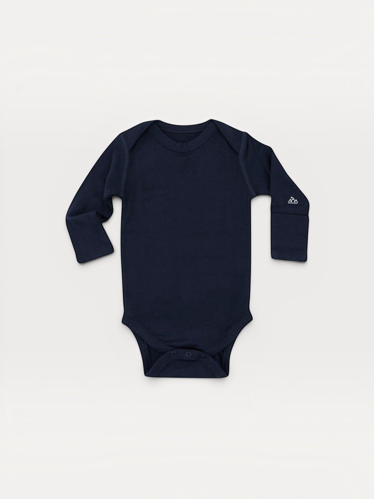 Baby Merino Bodysuit