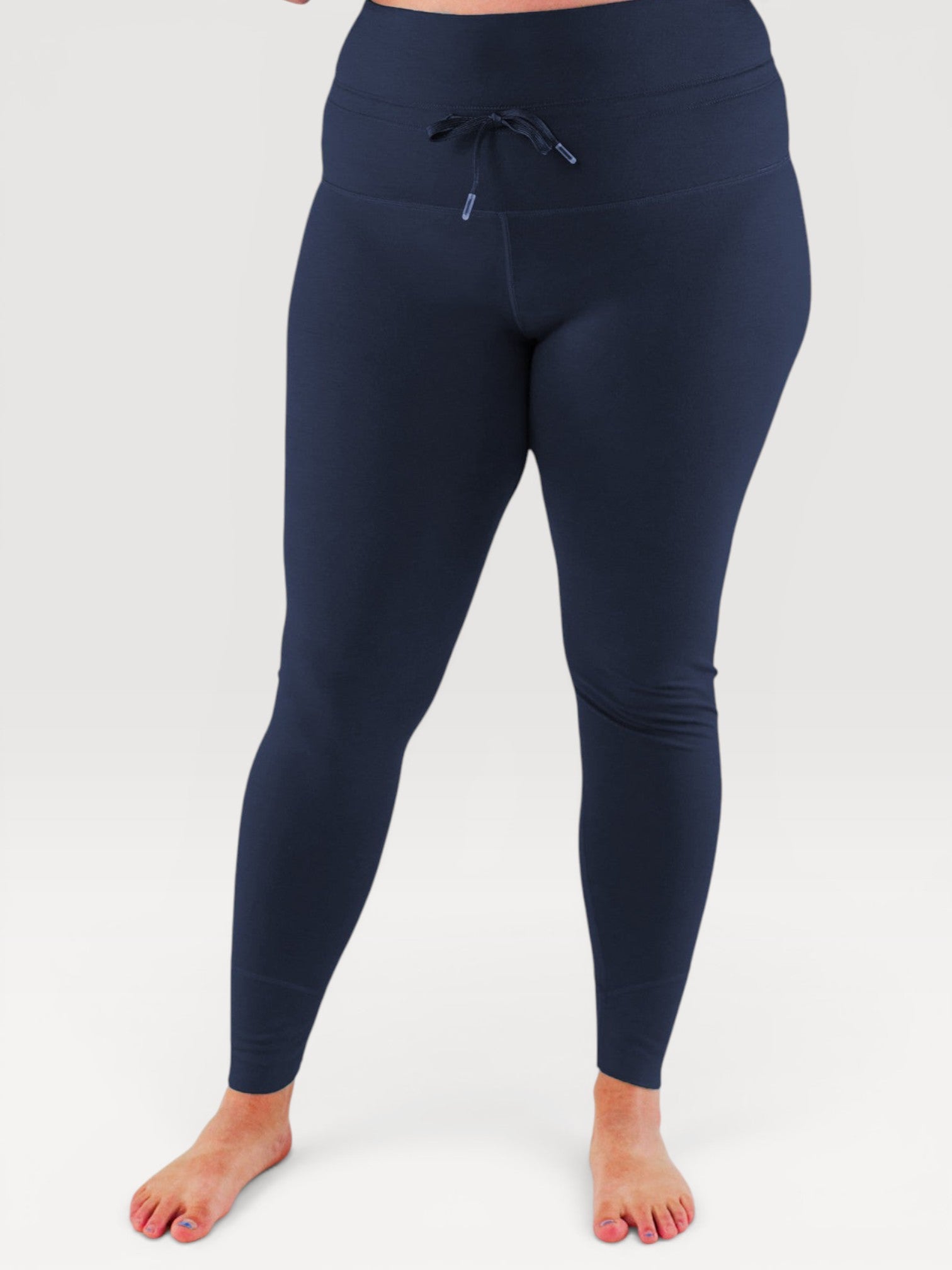 Merino Wool Baselayer Legging