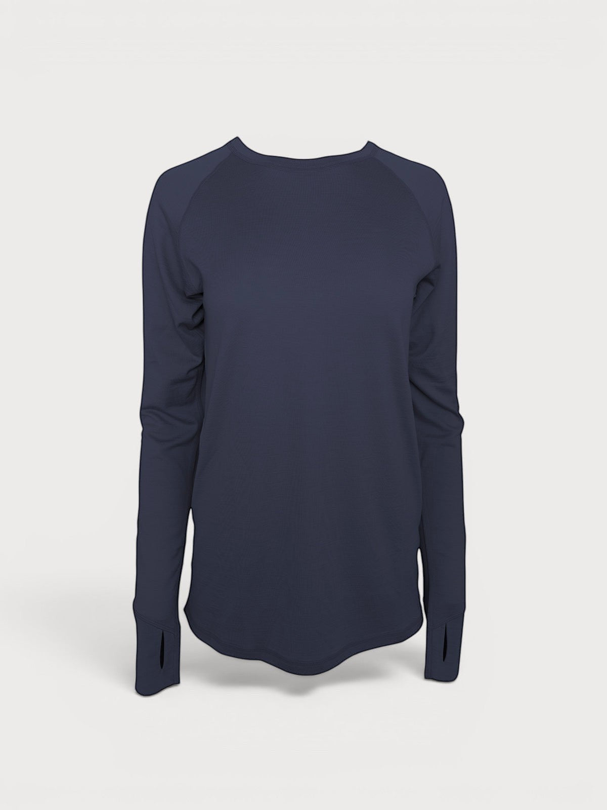 Adult Merino Long Sleeve