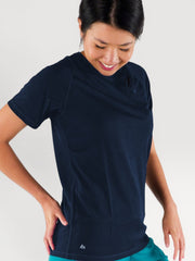 Adult Merino T-shirt