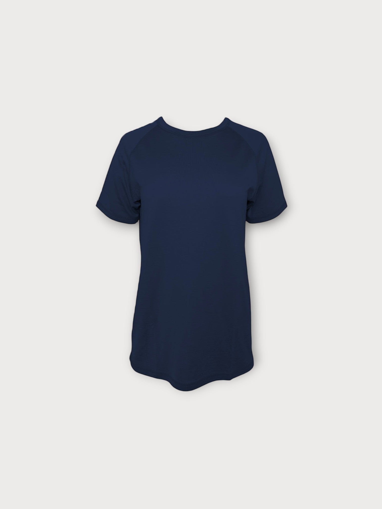 Adult Merino T-shirt