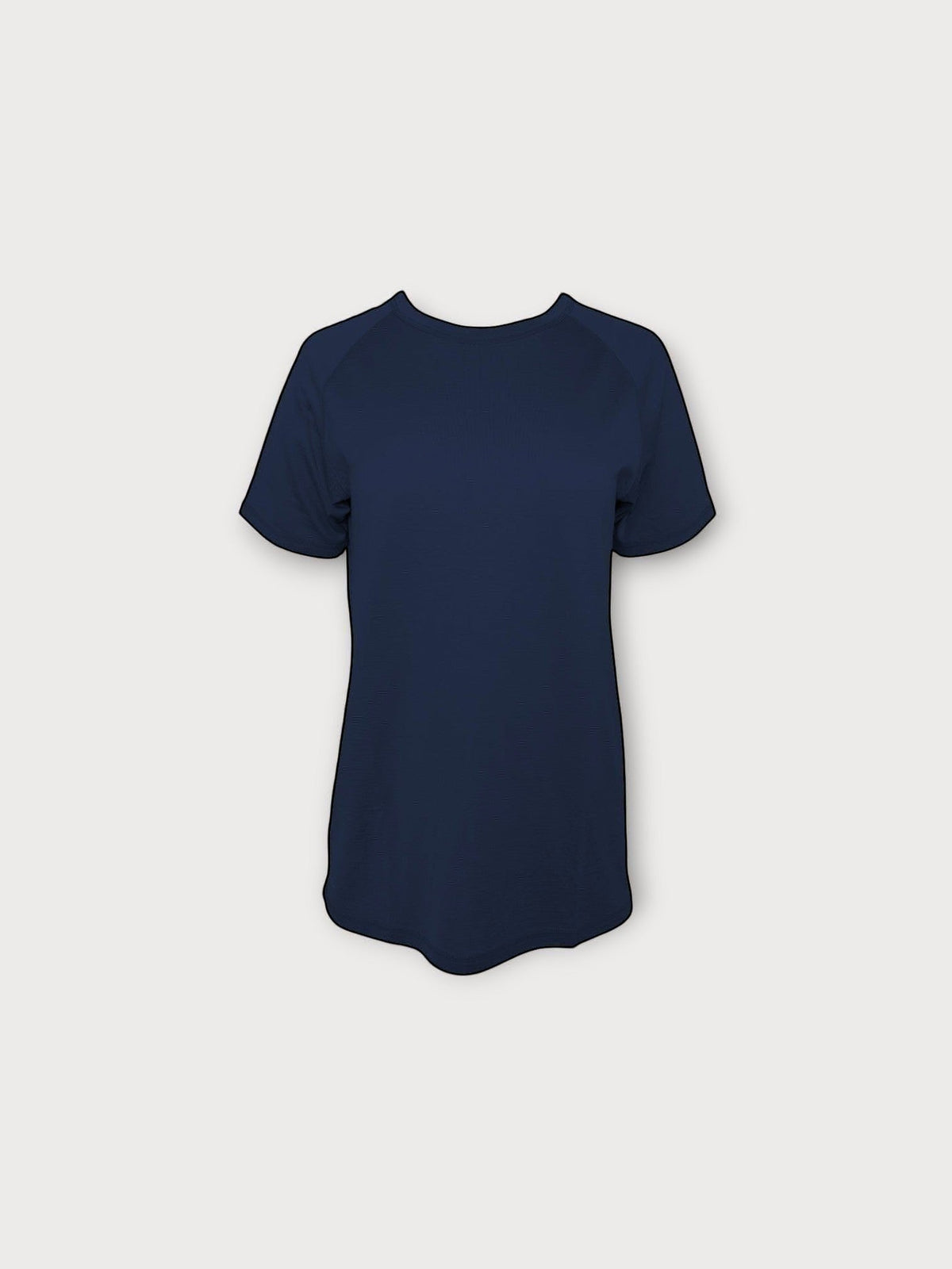 Adult Merino T-shirt