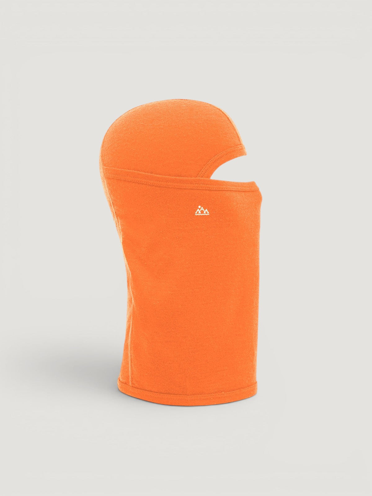 Merino Balaclava With Ponytail Hole – All Ages
