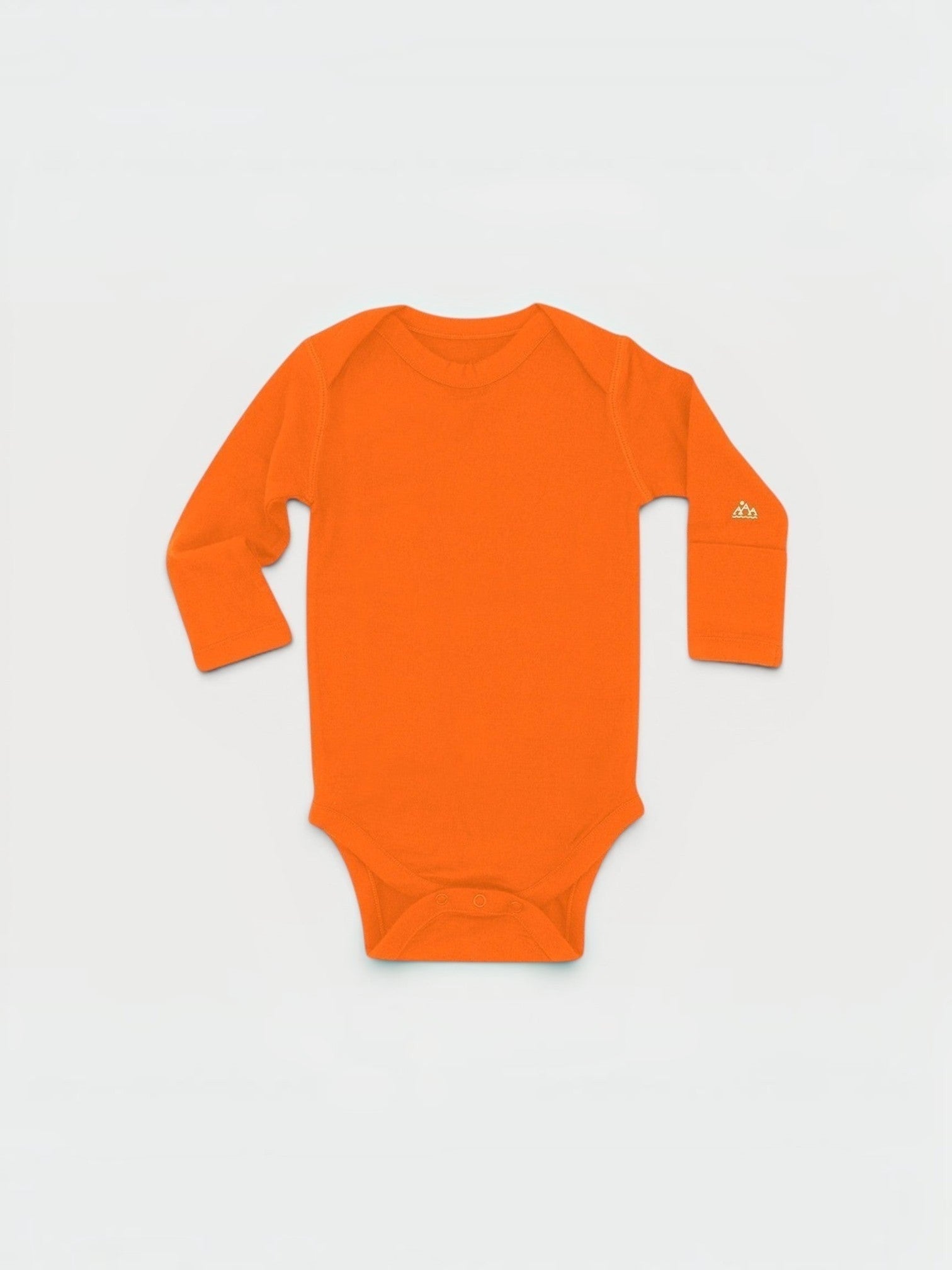 Baby Merino Bodysuit