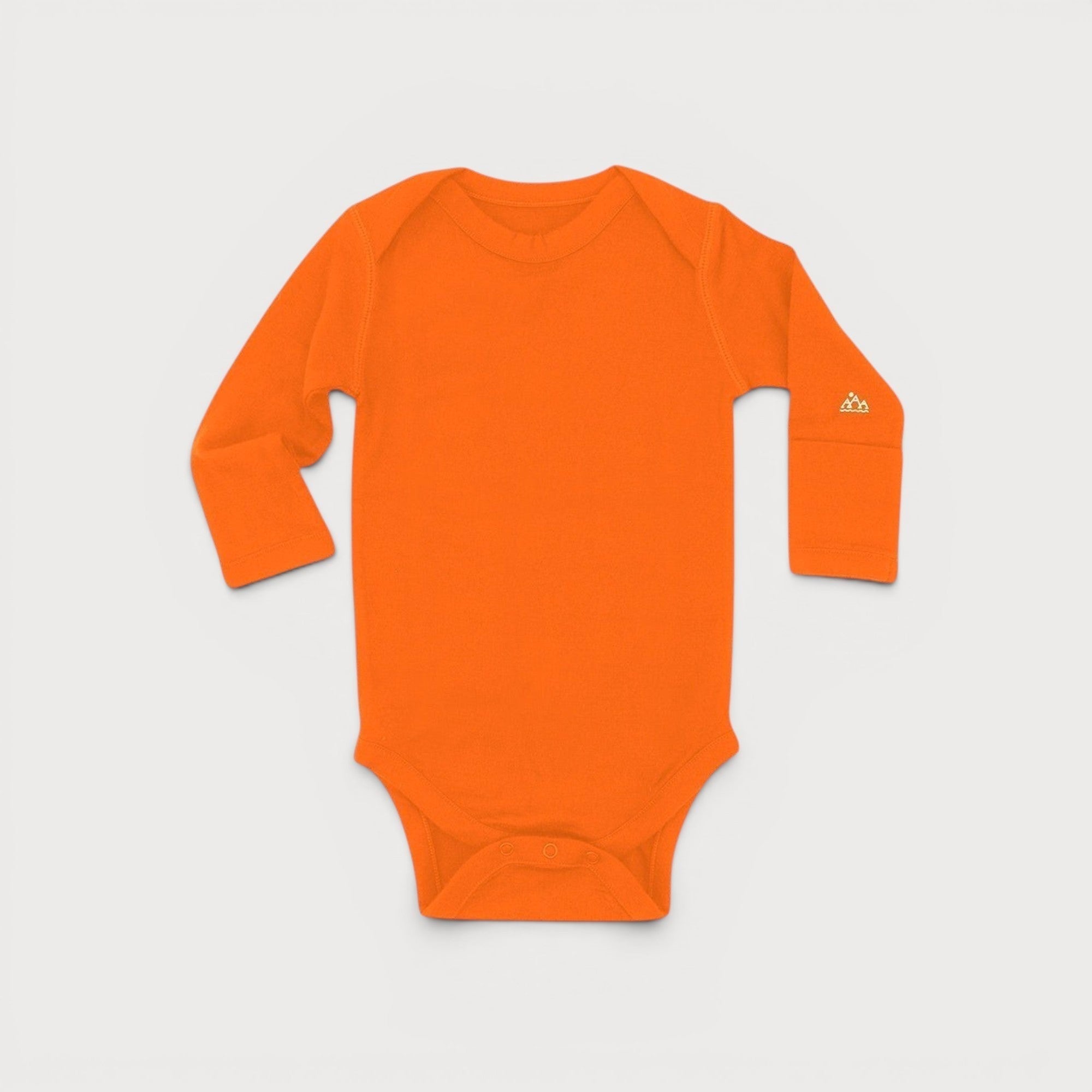 Baby Merino Bodysuit