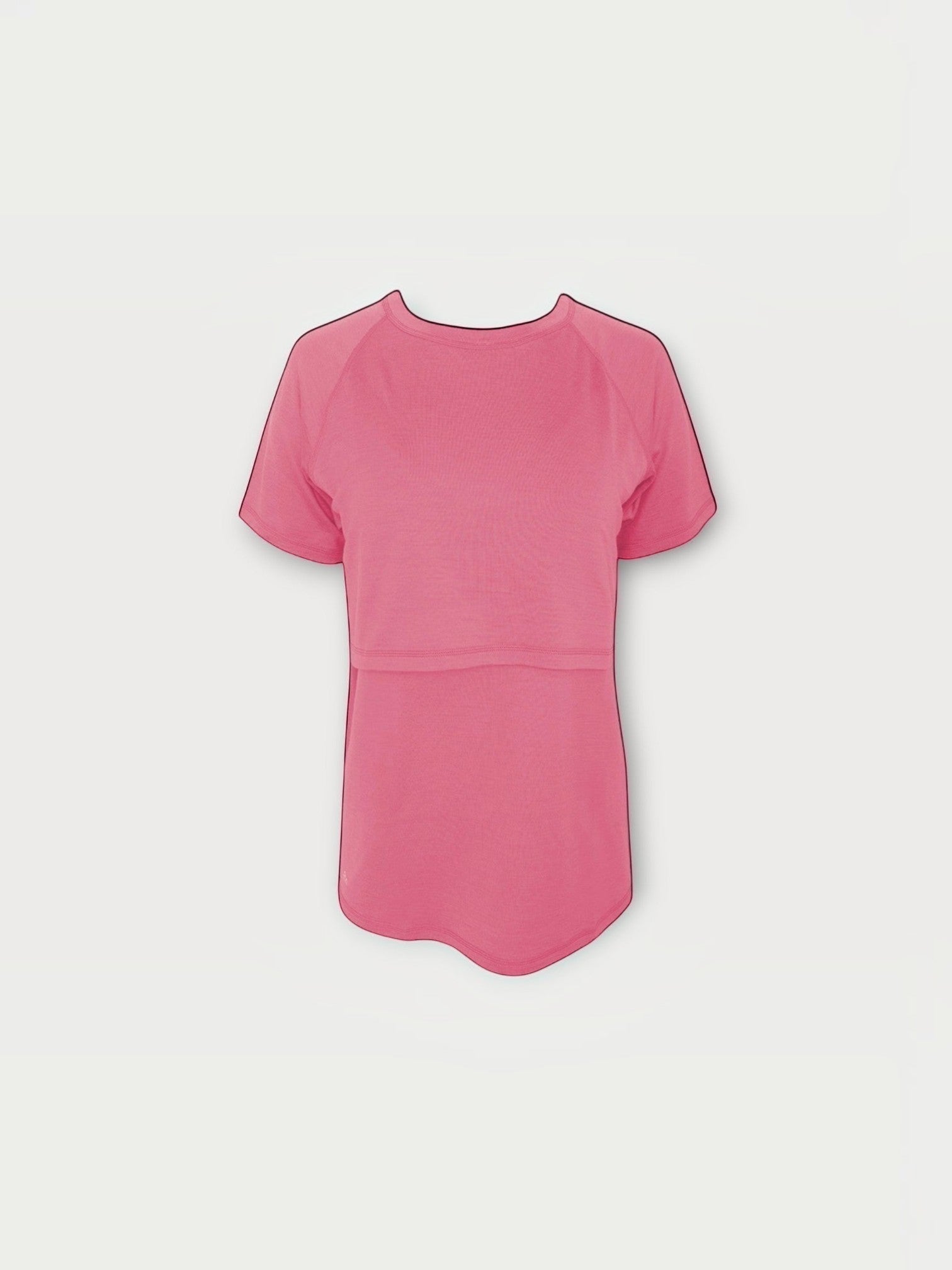 Merino Nursing T-shirt