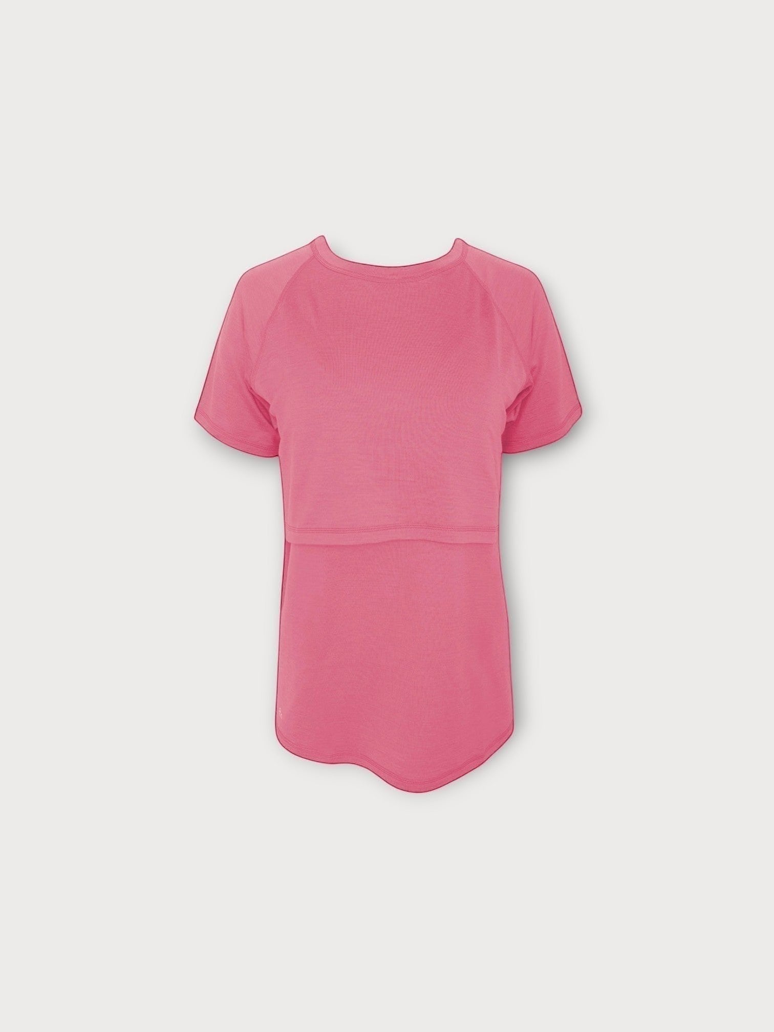 Merino Nursing T-shirt