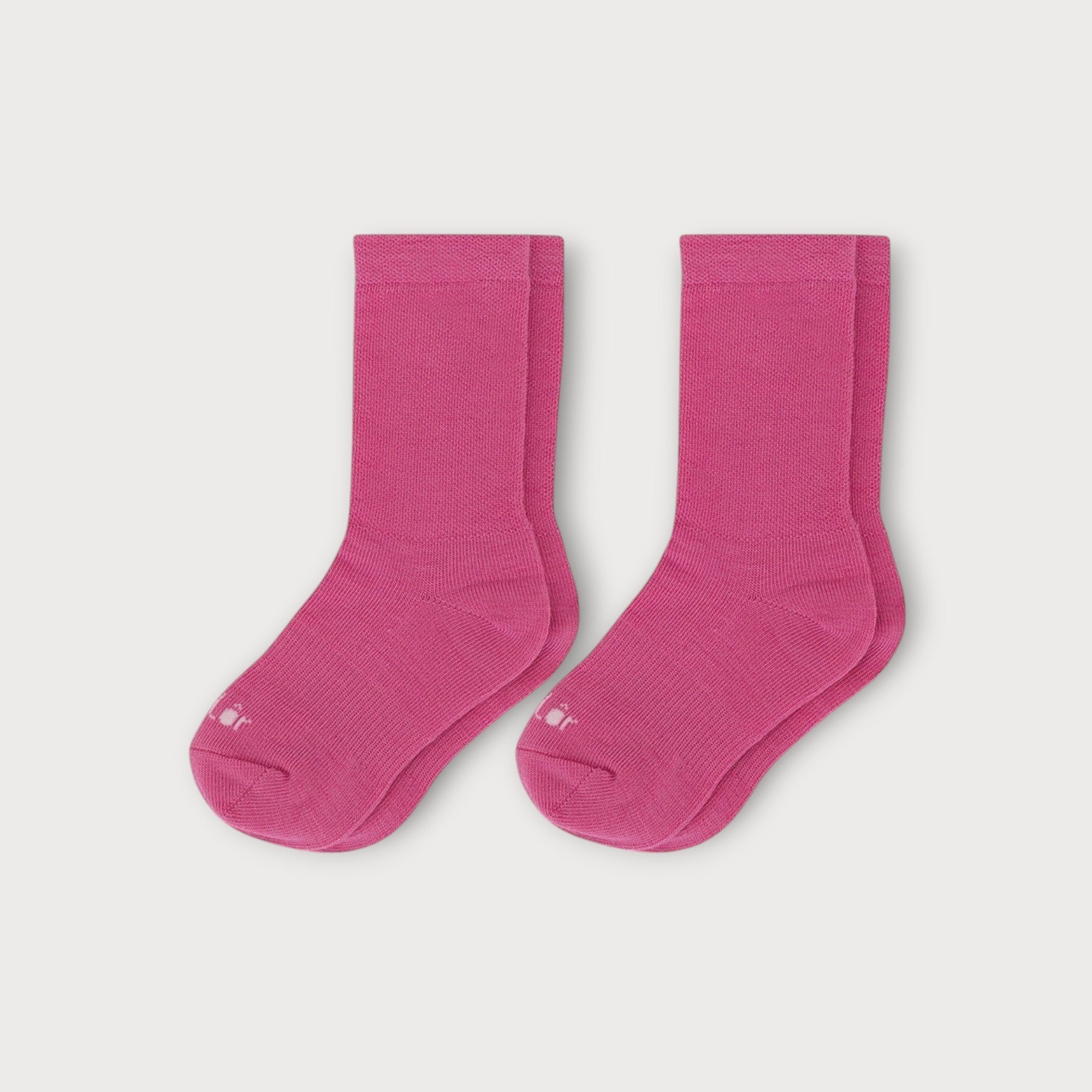 Merino Wool & Tencel Trail Socks (2 Sets)