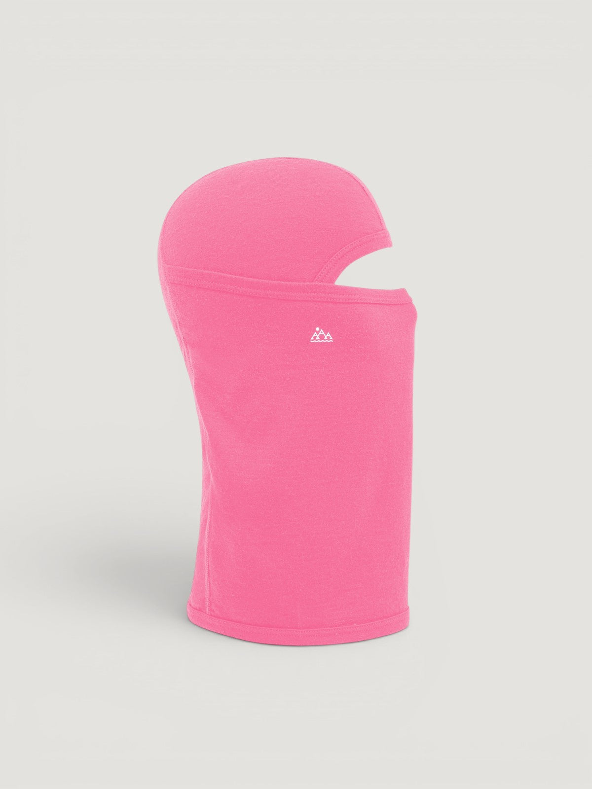 Merino Balaclava With Ponytail Hole – All Ages