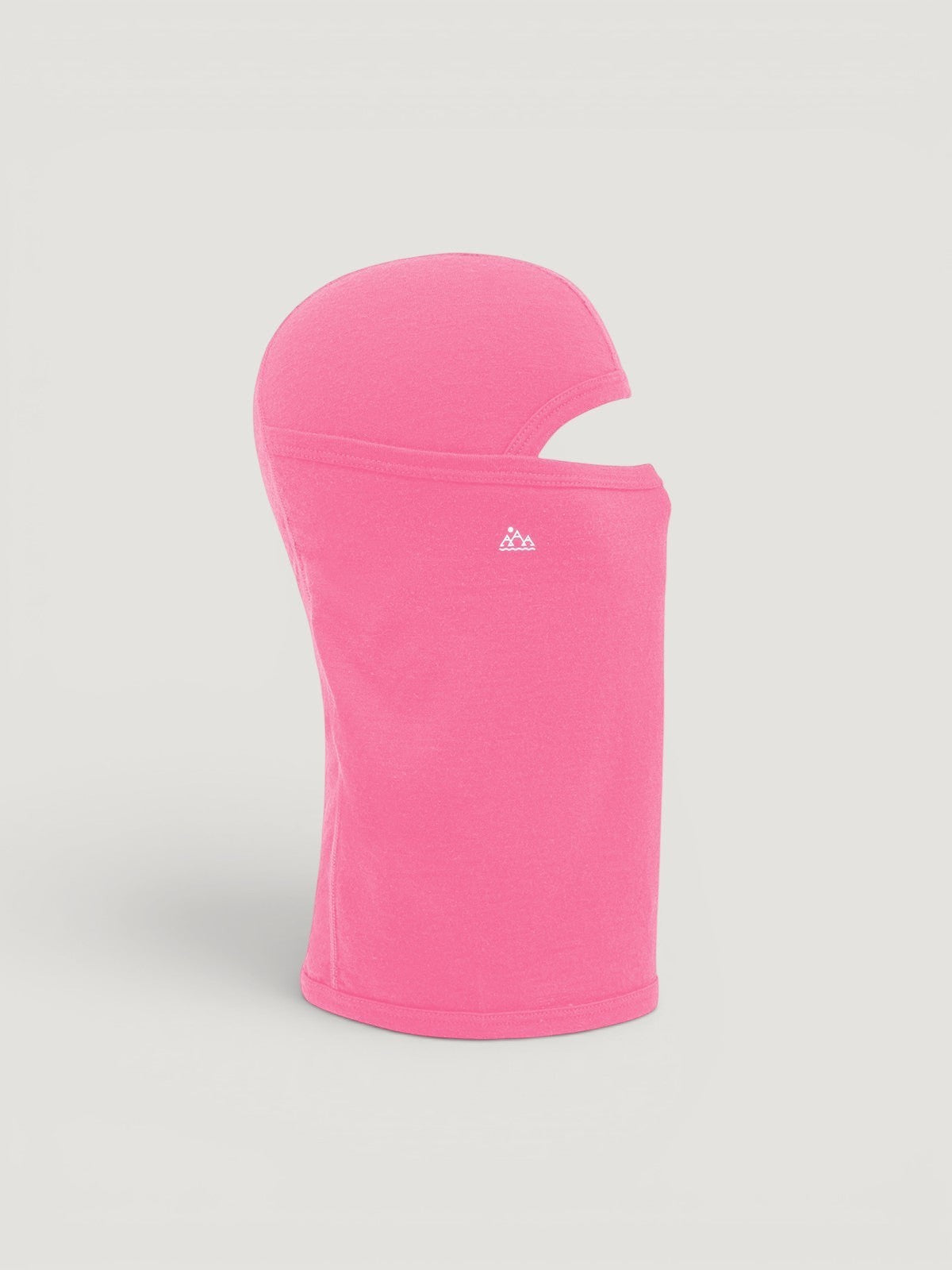 Merino Balaclava With Ponytail Hole – All Ages