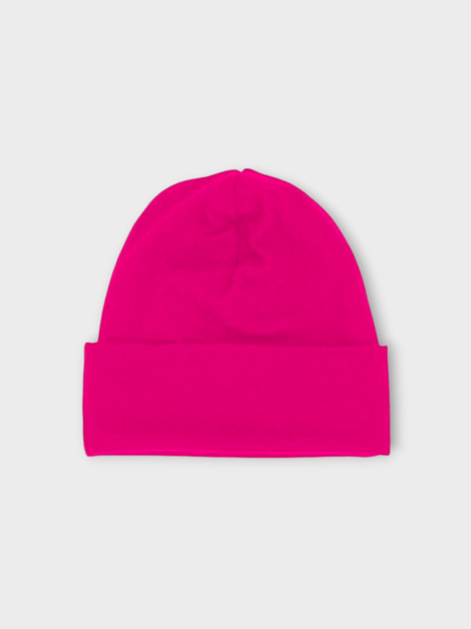 Helmet-friendly Merino Beanie