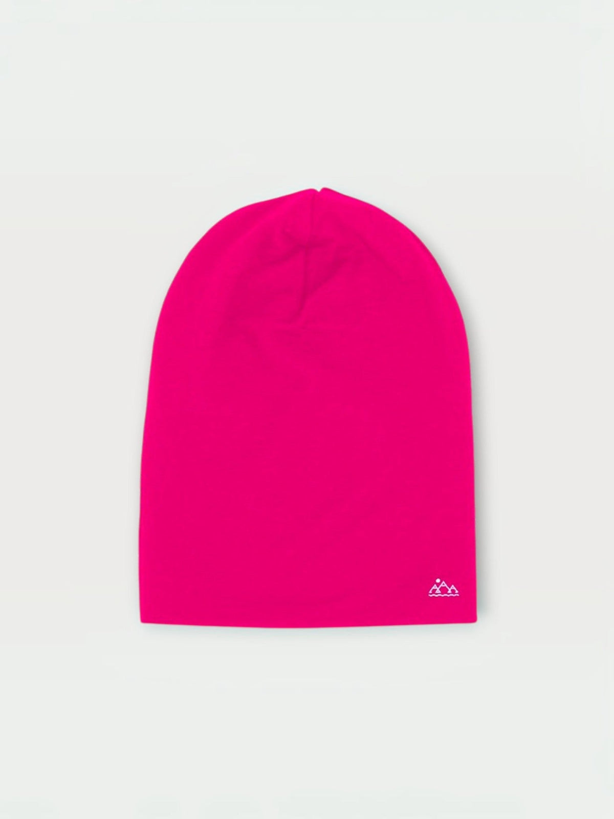 Helmet-friendly Merino Beanie