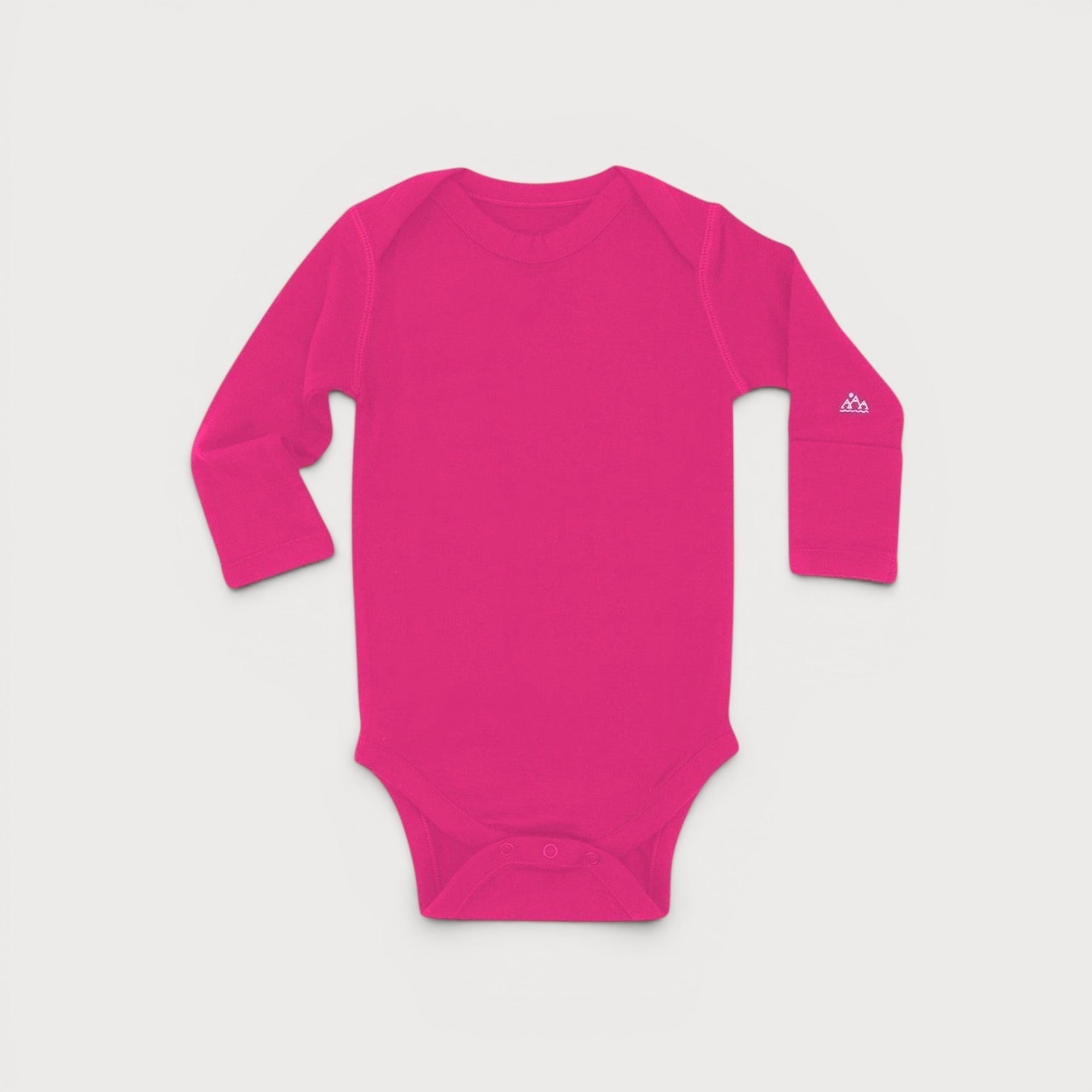 Baby Merino Bodysuit