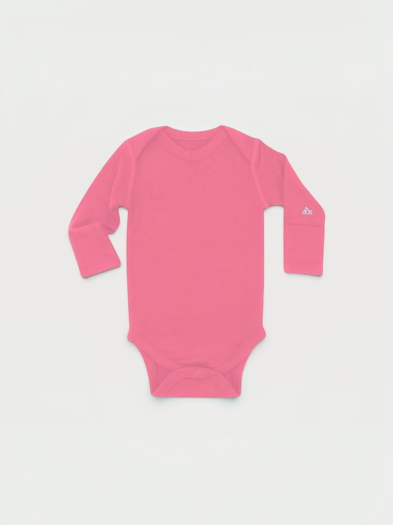Baby Merino Bodysuit