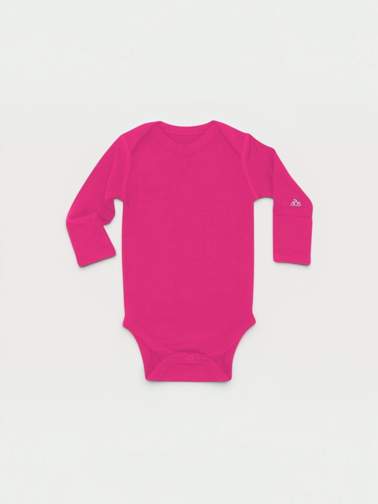 Baby Merino Bodysuit