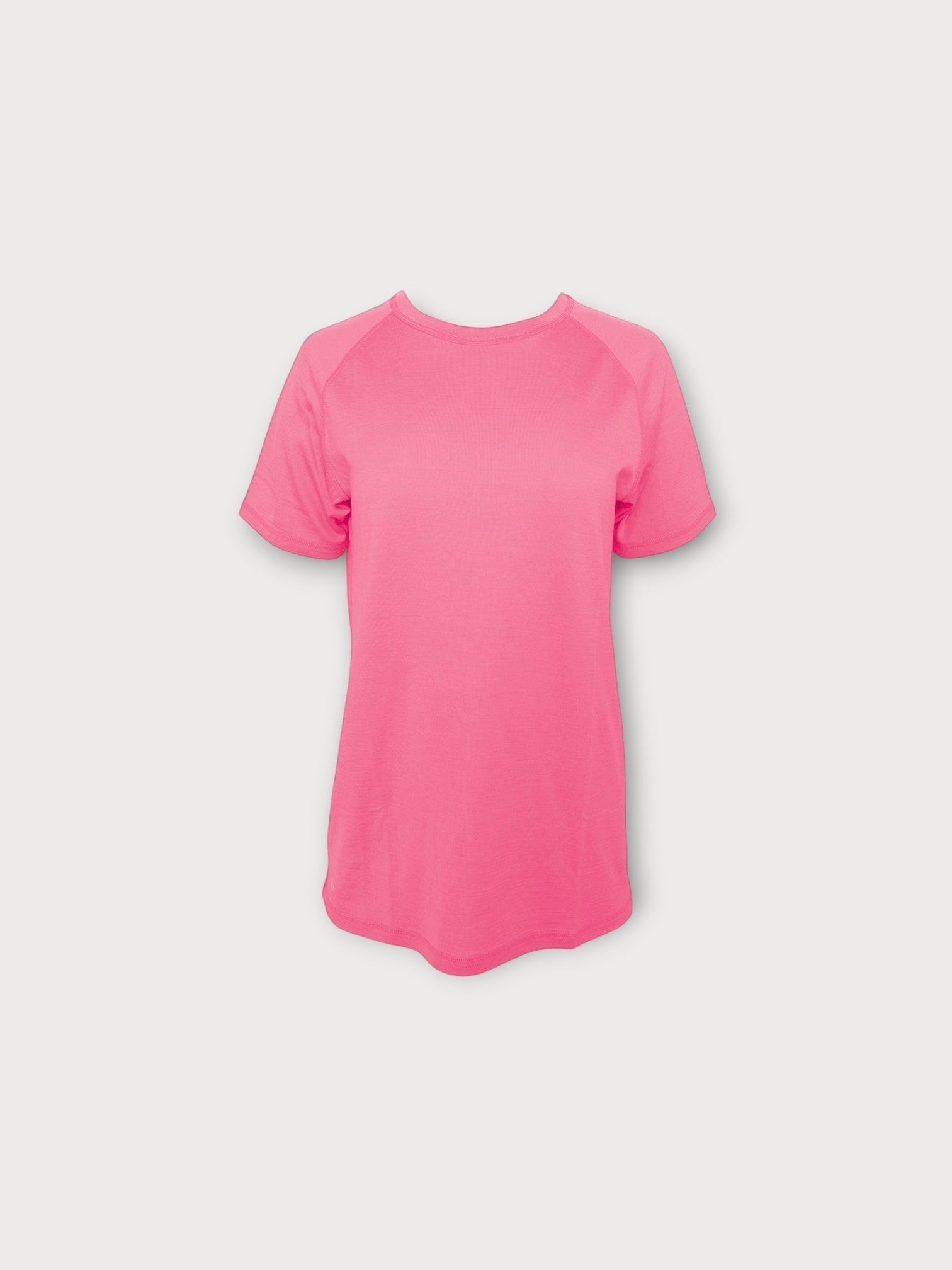 Adult Merino T-shirt