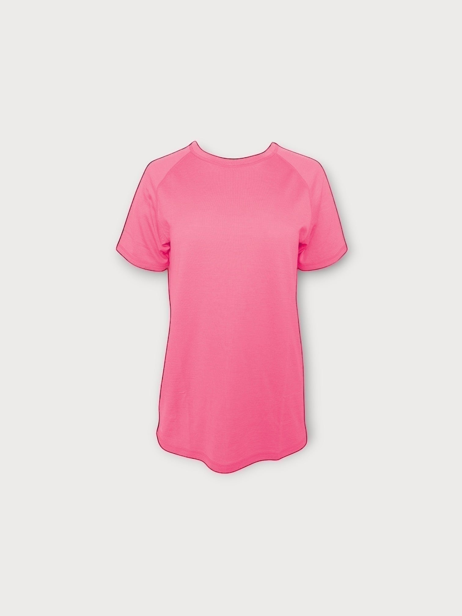 Adult Merino T-shirt
