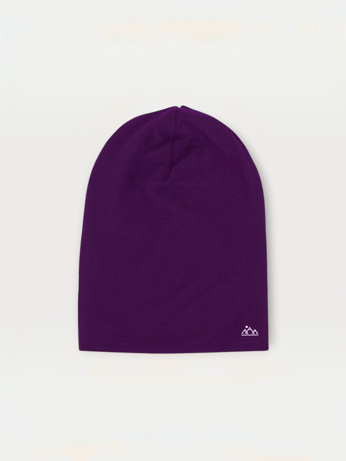 Helmet-friendly Merino Beanie