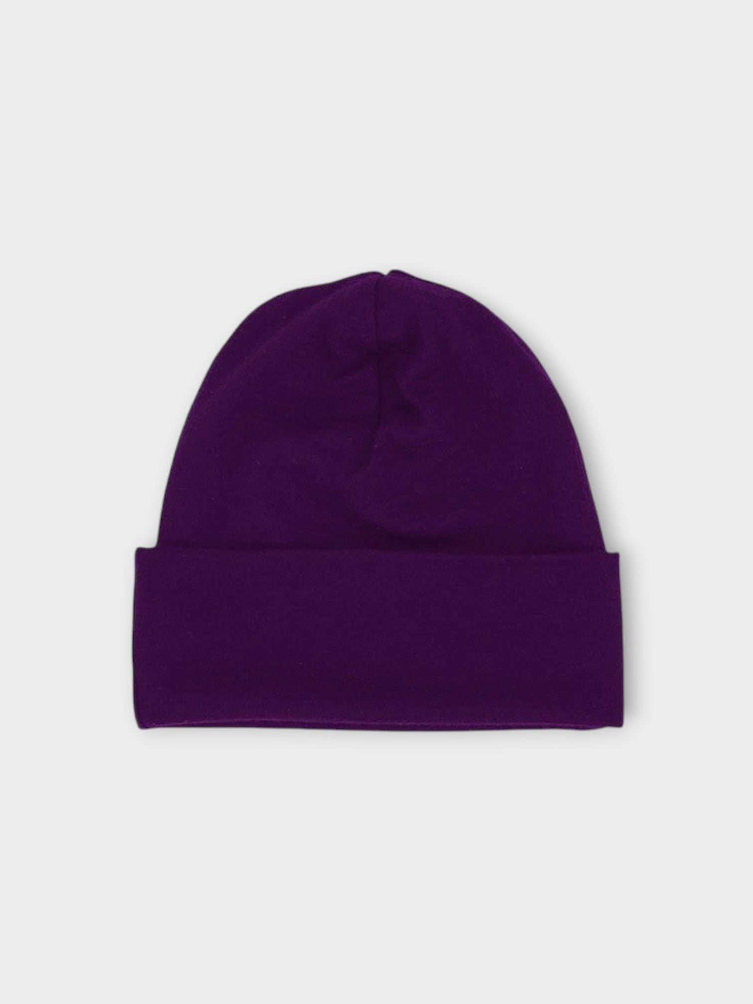 Helmet-friendly Merino Beanie