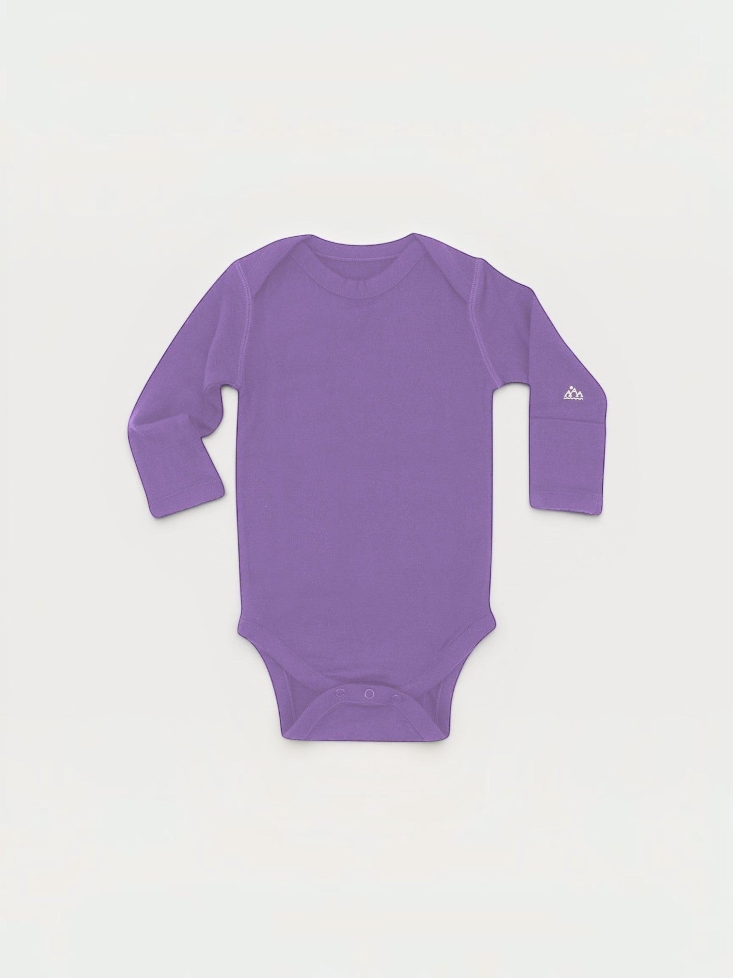 Baby Merino Bodysuit
