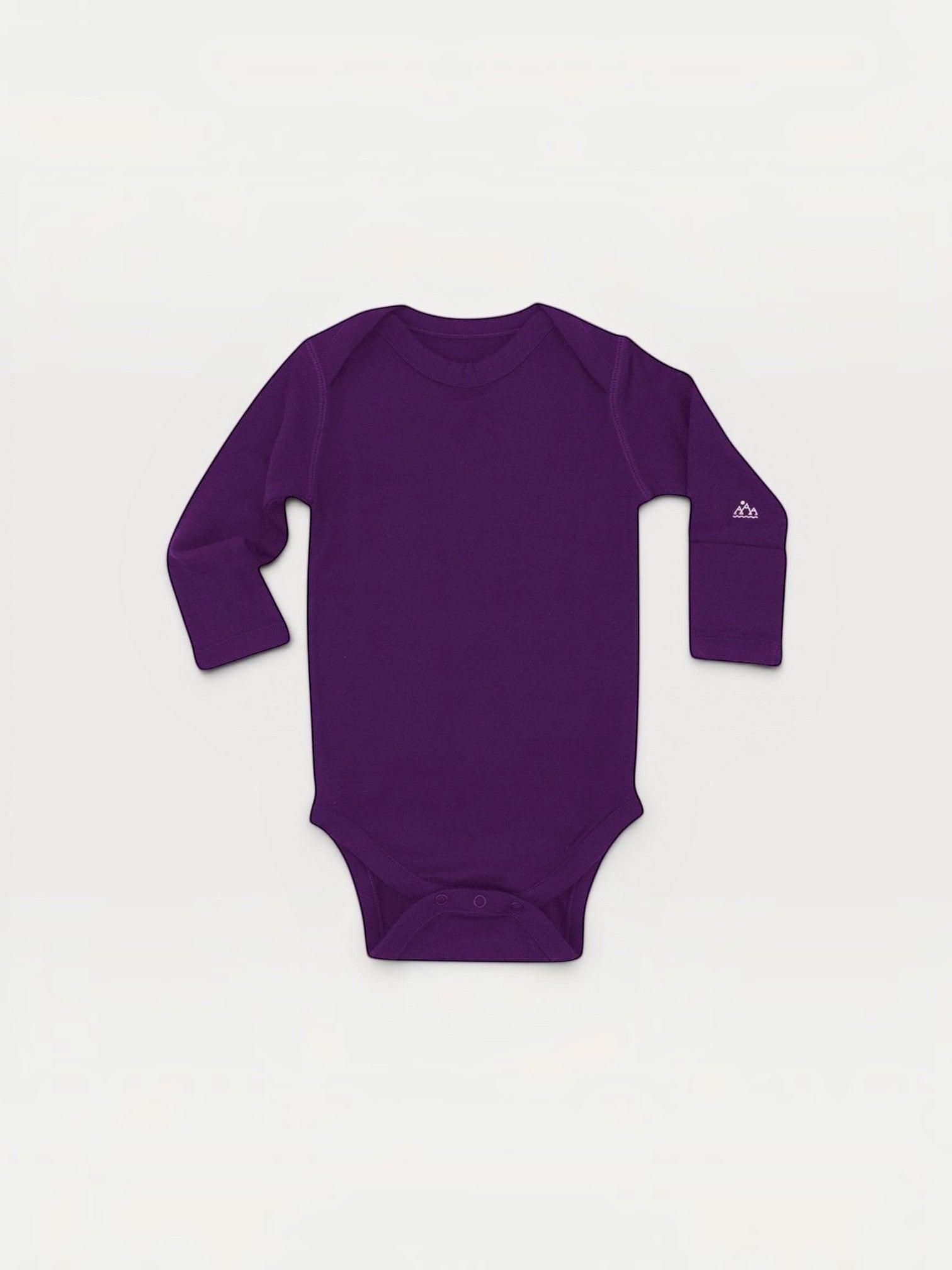 Baby Merino Bodysuit