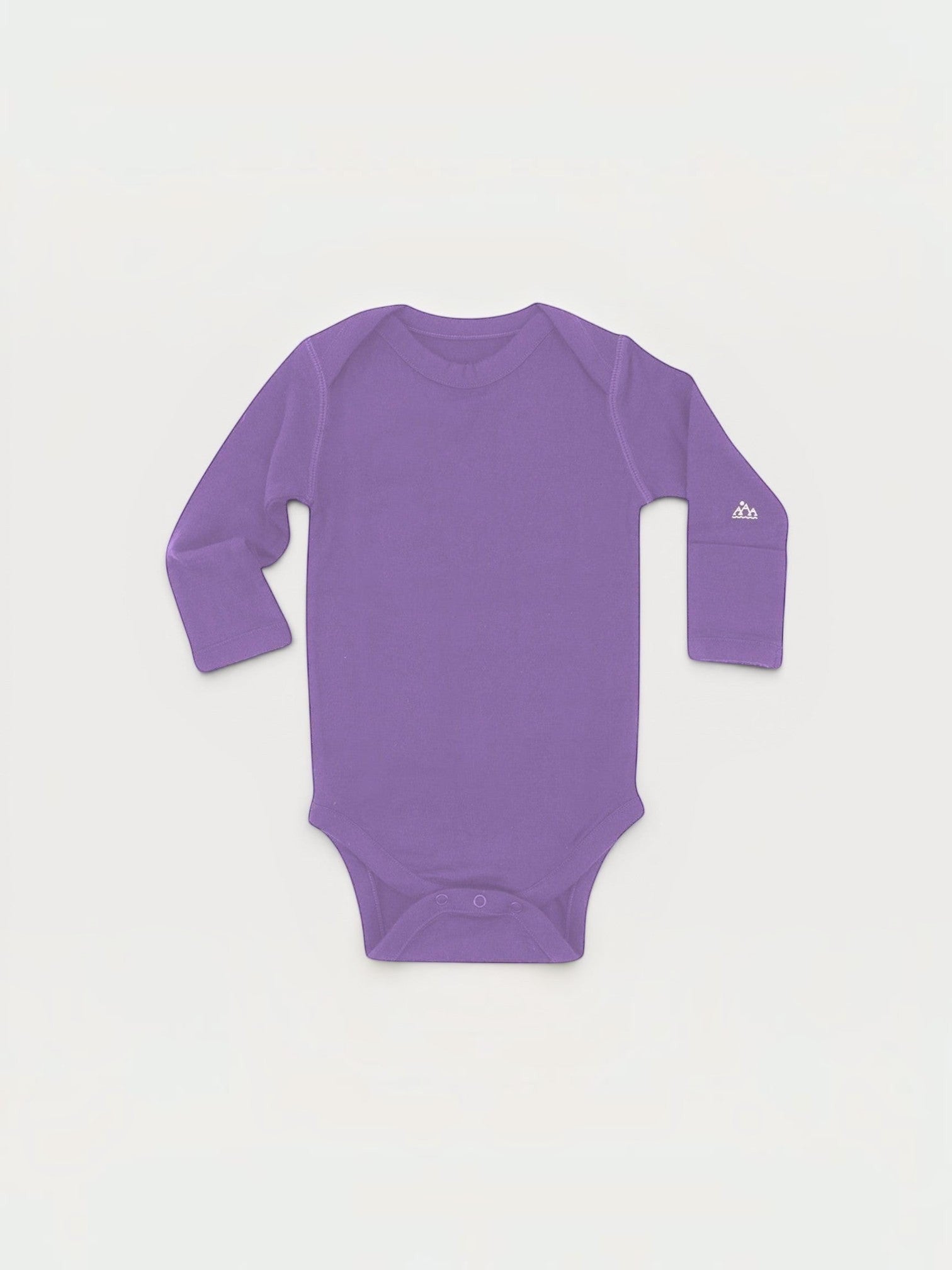 Baby Merino Bodysuit
