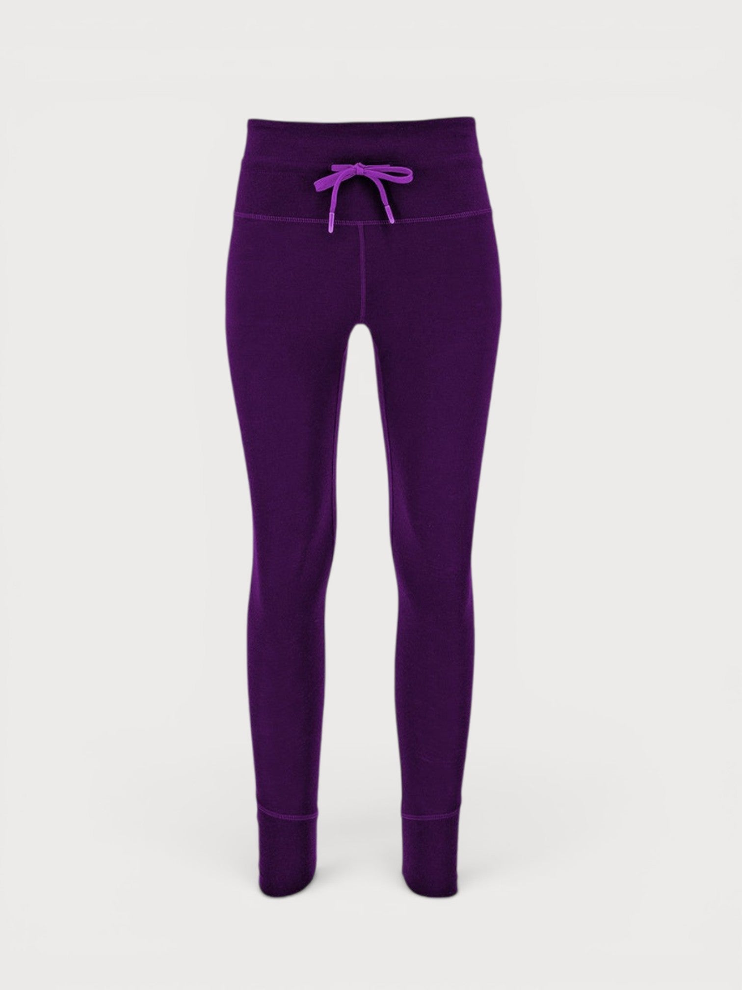 Merino Wool Baselayer Legging