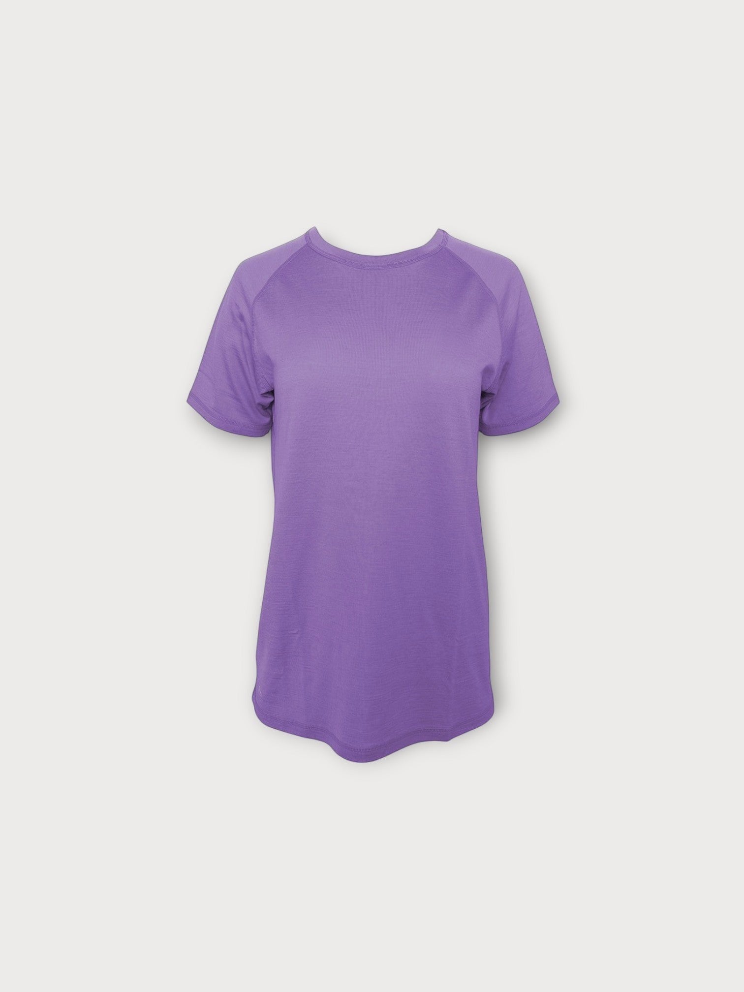 Adult Merino T-shirt