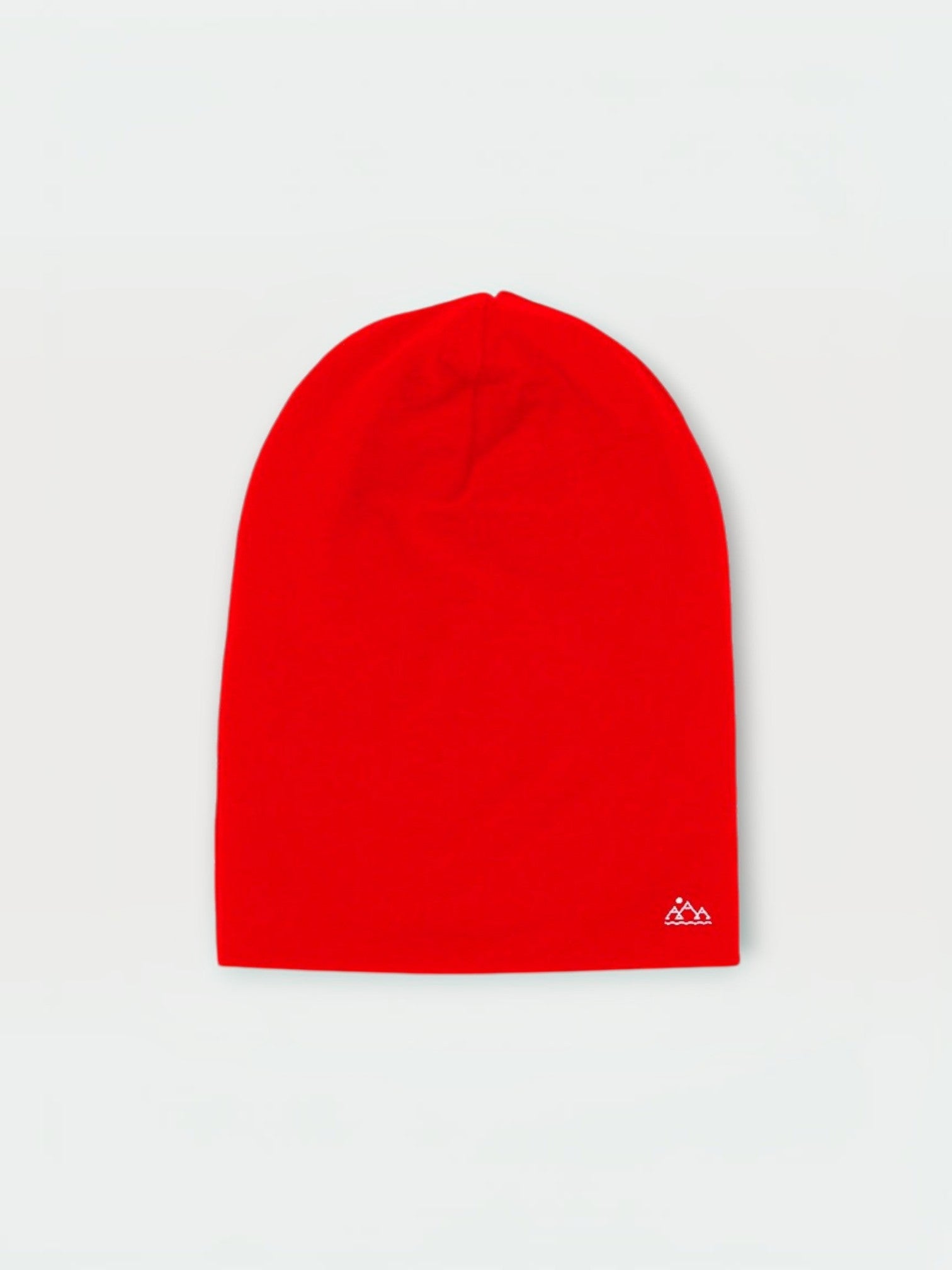 Helmet-friendly Merino Beanie