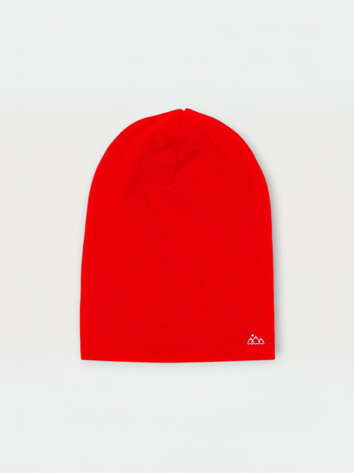 Helmet-friendly Merino Beanie