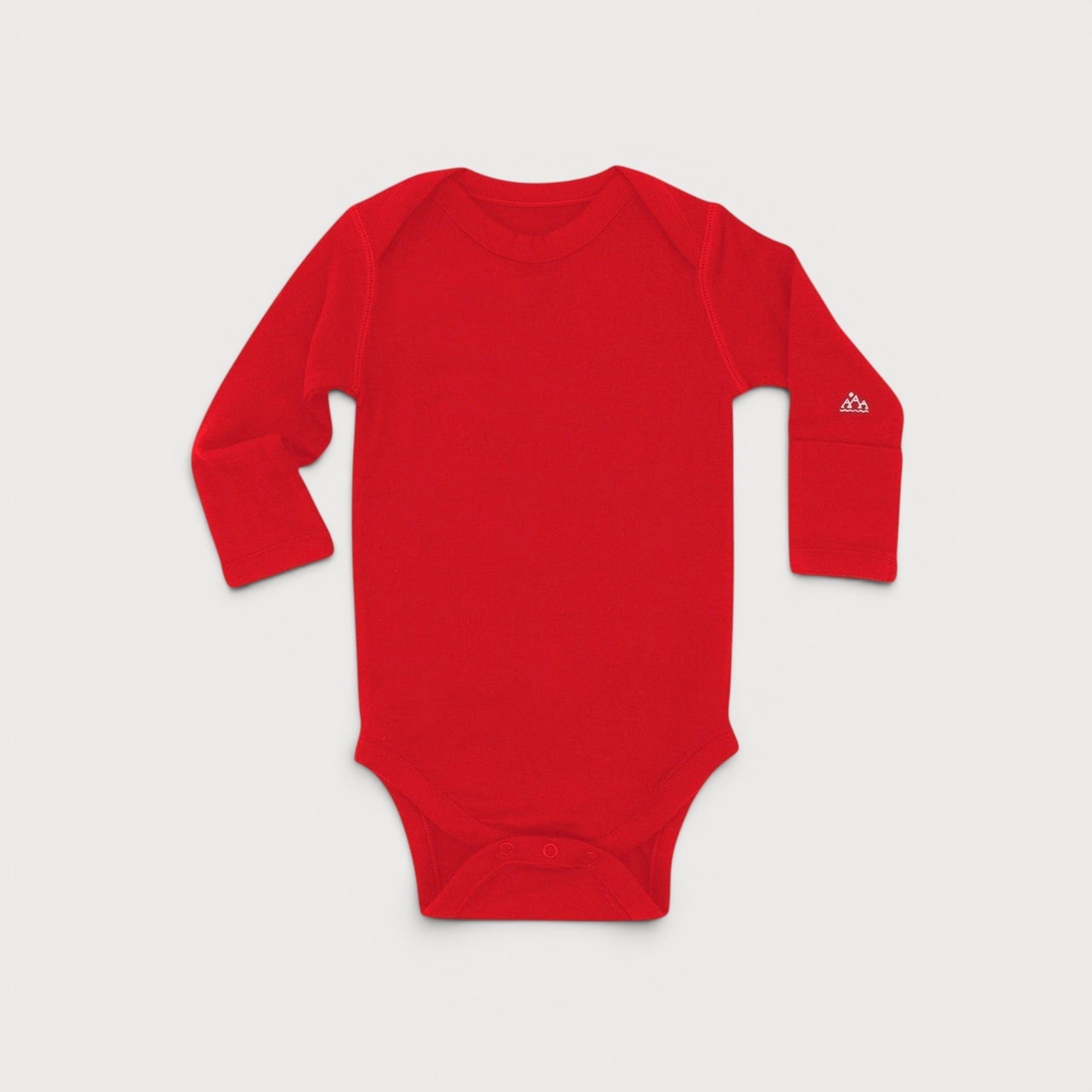 Baby Merino Bodysuit