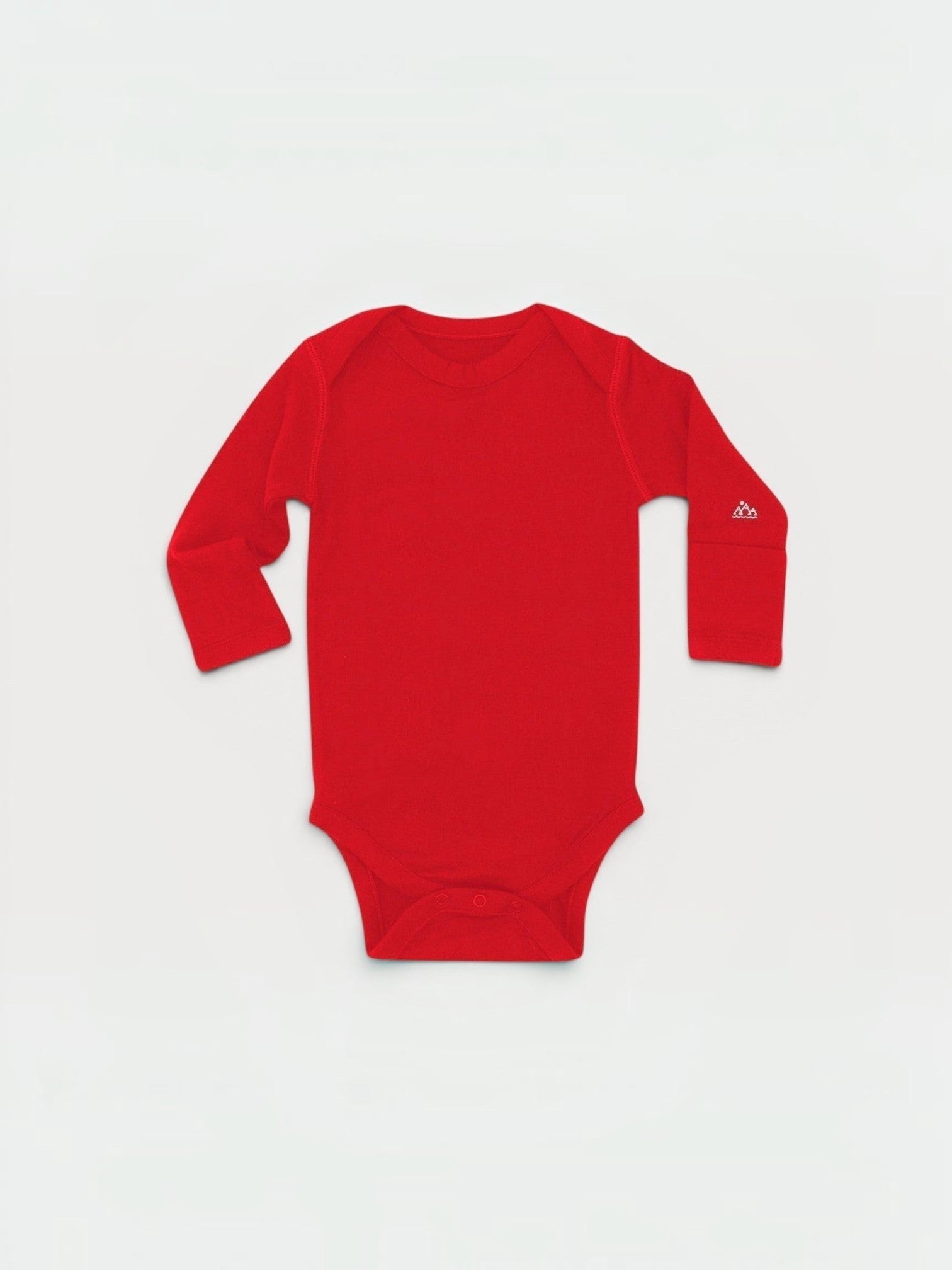 Baby Merino Bodysuit