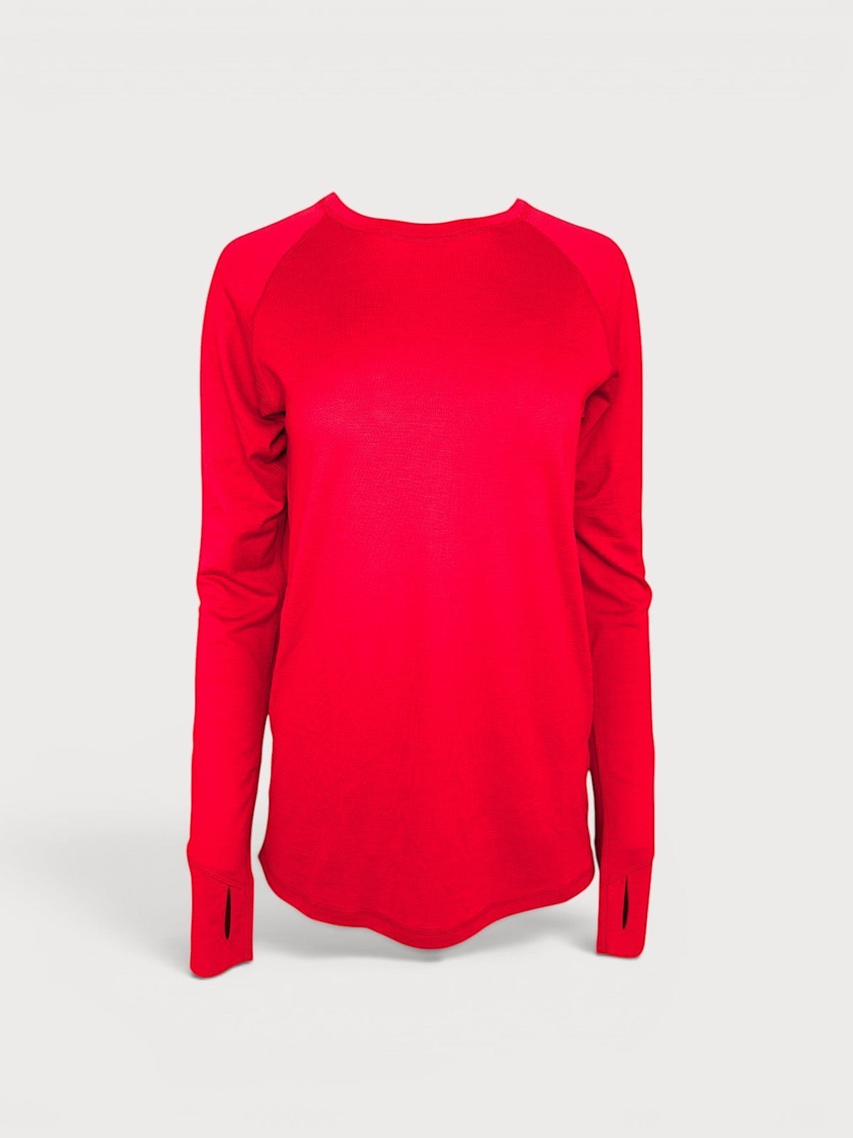 Adult Merino Long Sleeve
