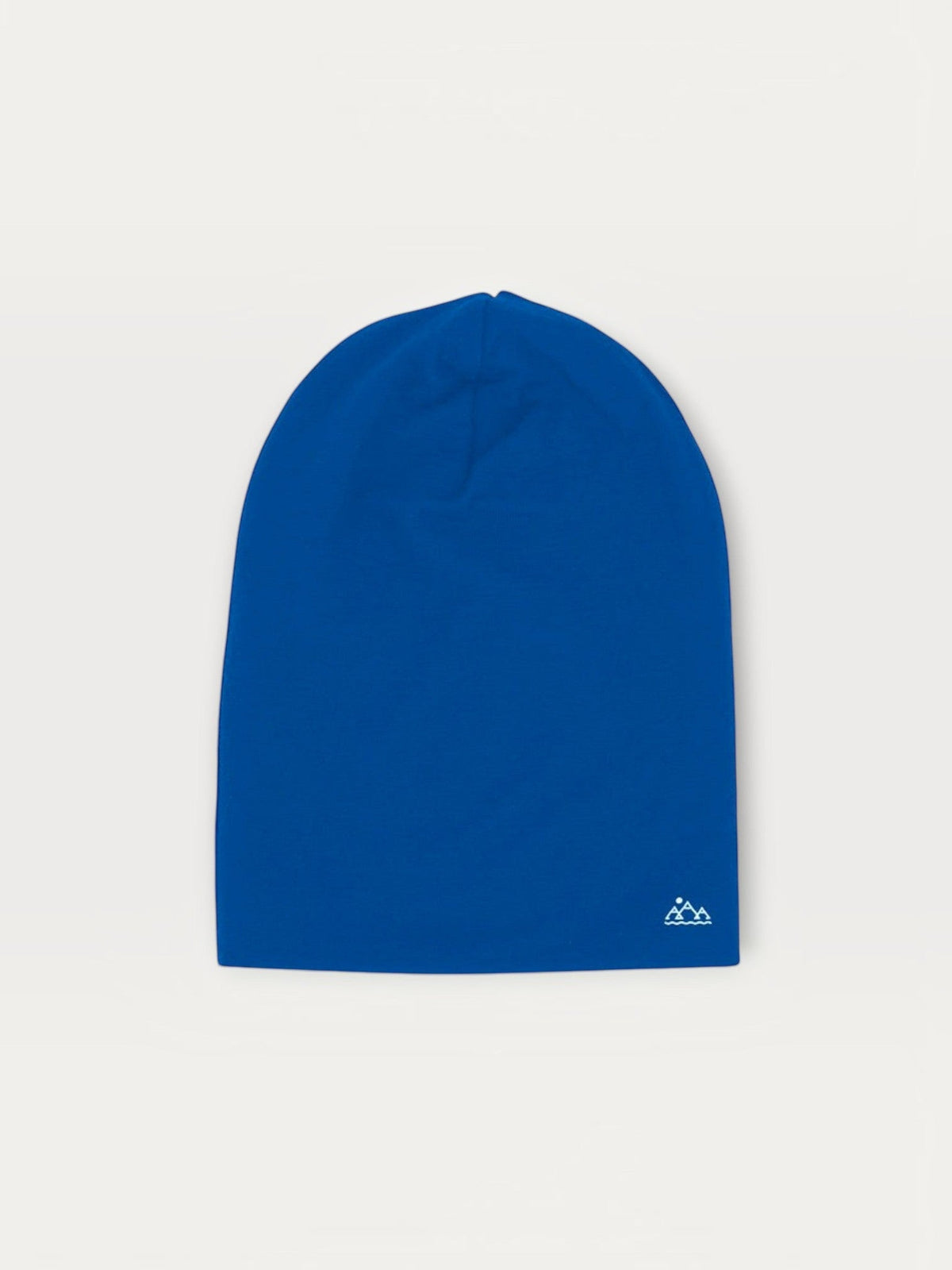 Helmet-friendly Merino Beanie