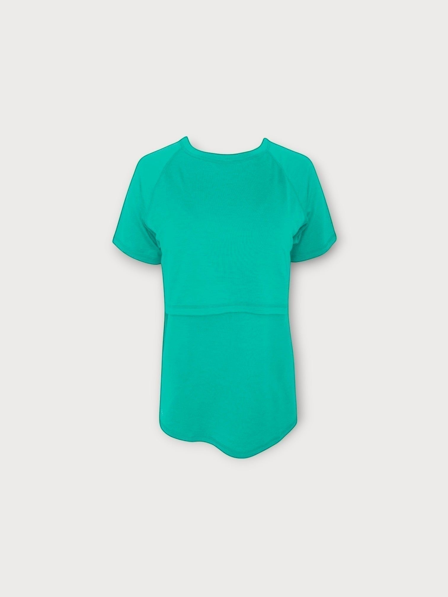Merino Nursing T-shirt