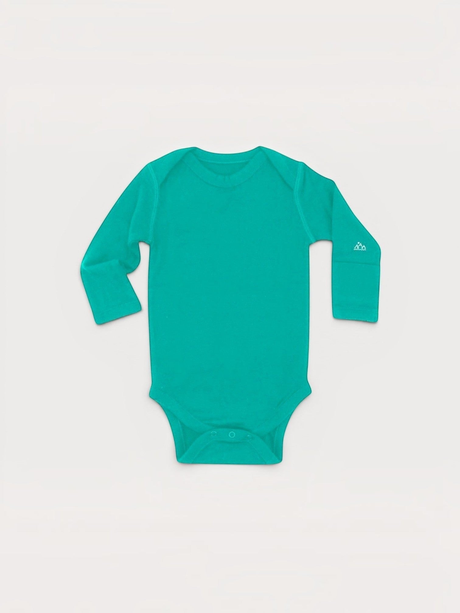 Baby Merino Bodysuit