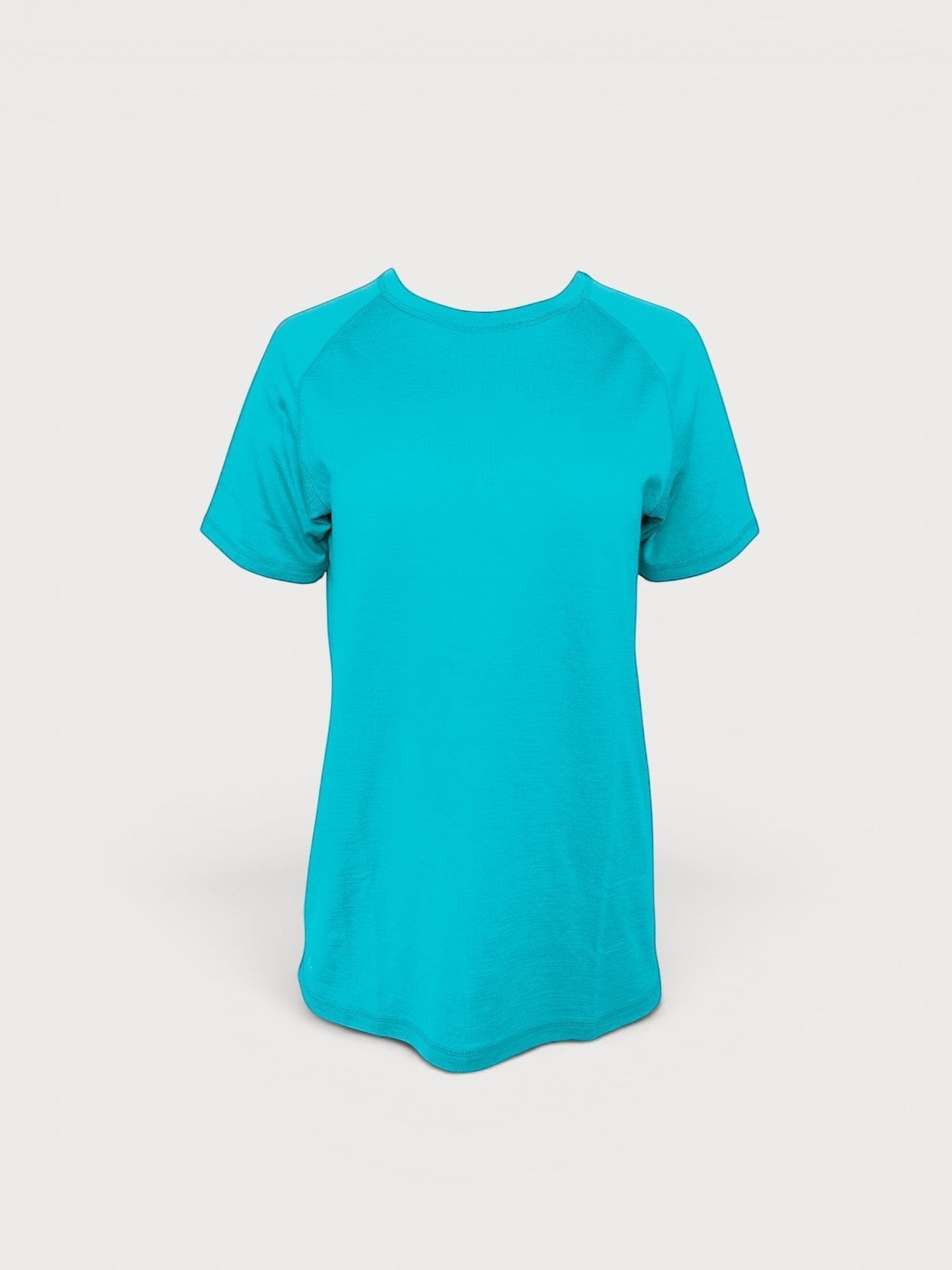 Adult Merino T-shirt