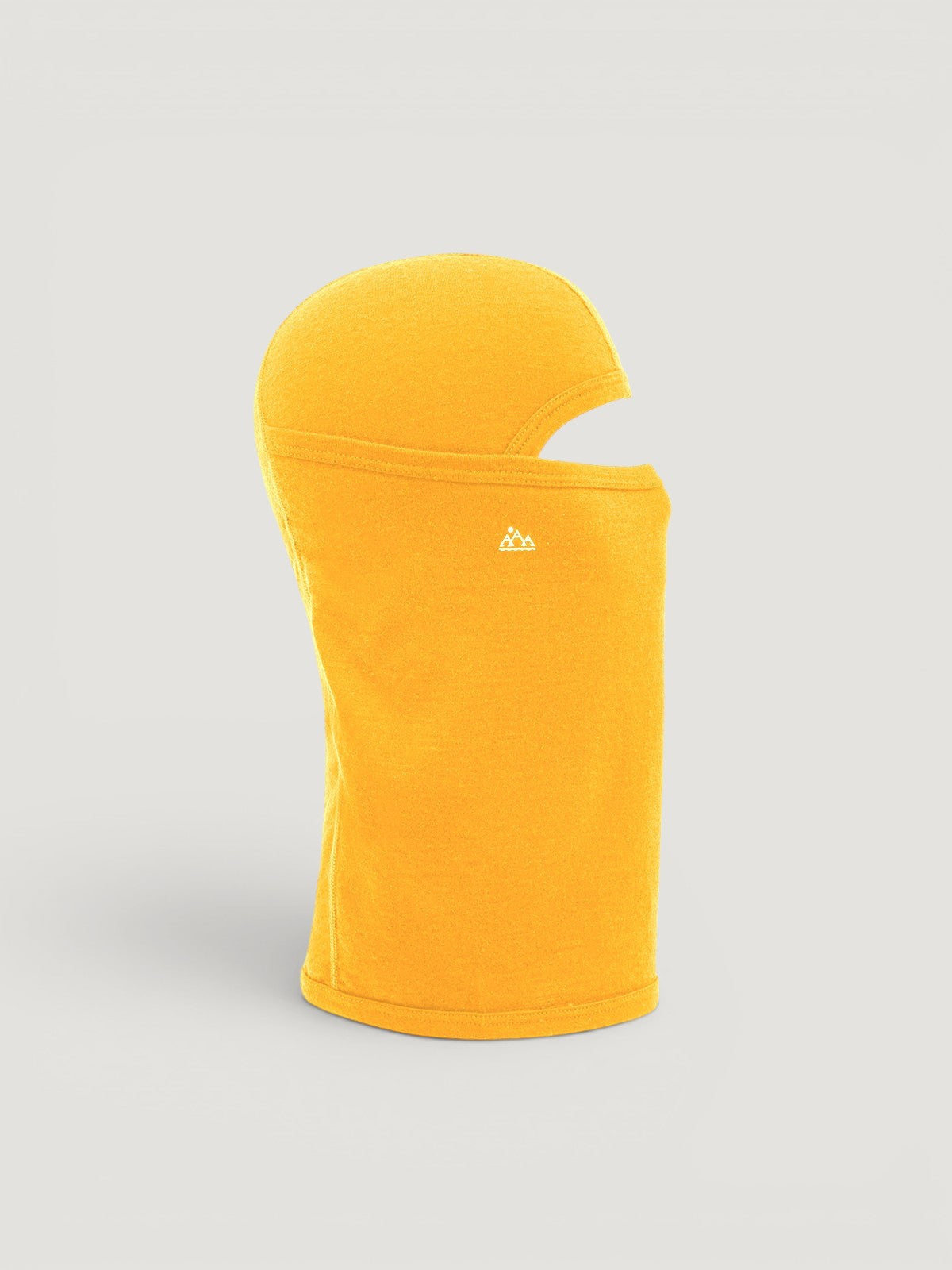 Merino Balaclava With Ponytail Hole – All Ages