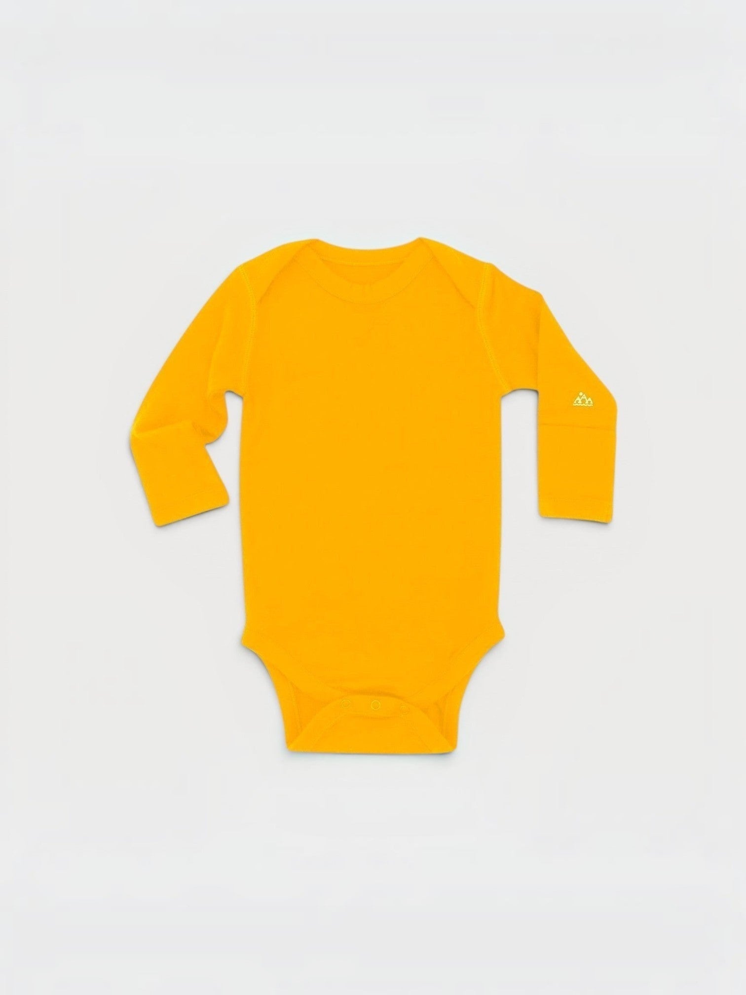 Baby Merino Bodysuit