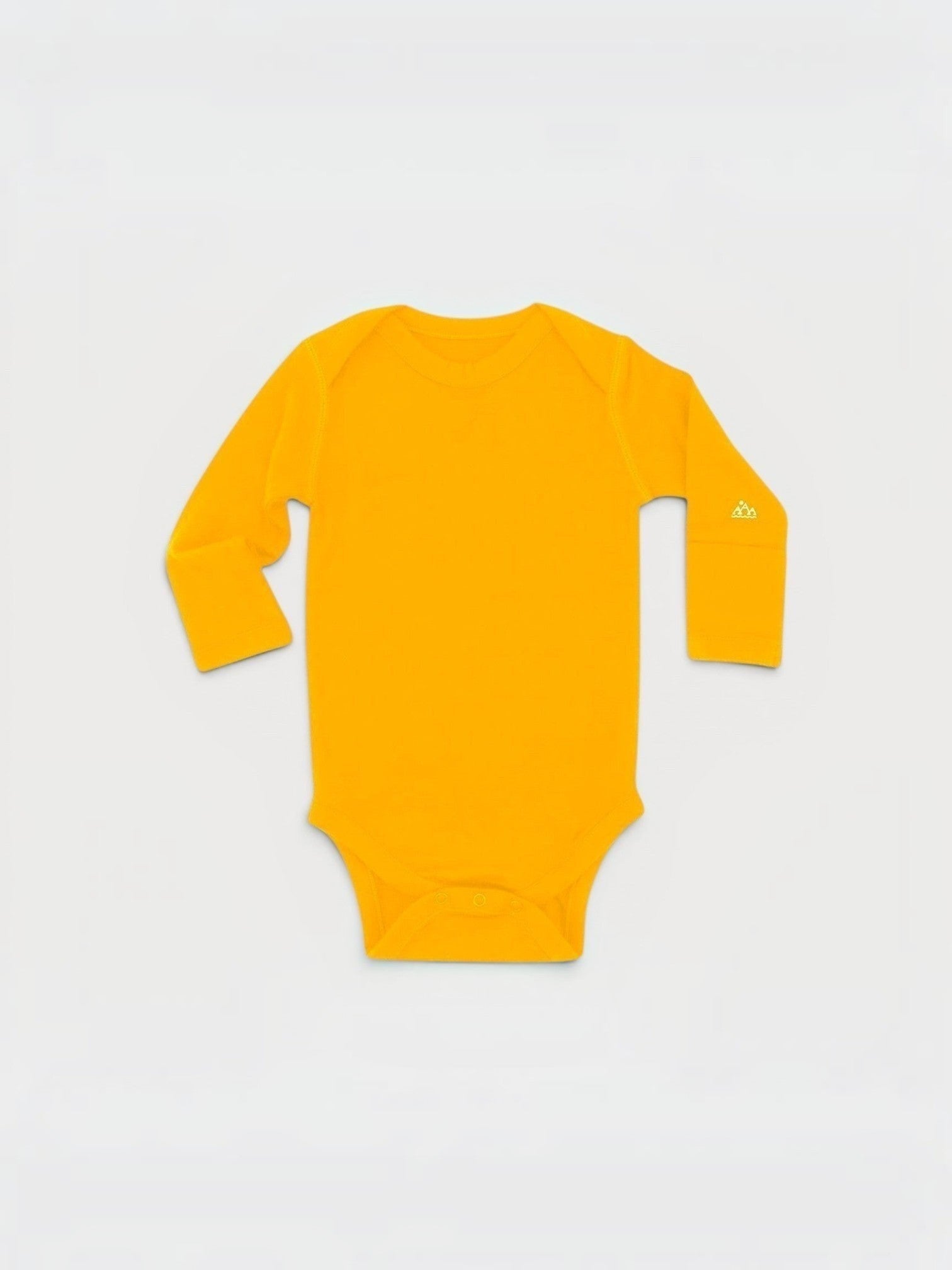 Baby Merino Bodysuit