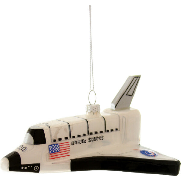 Space Shuttle Ornament