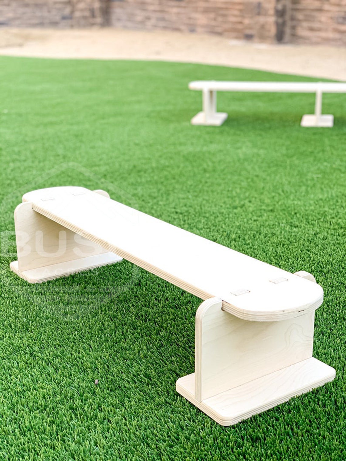 Mara- Kids Balance Beam