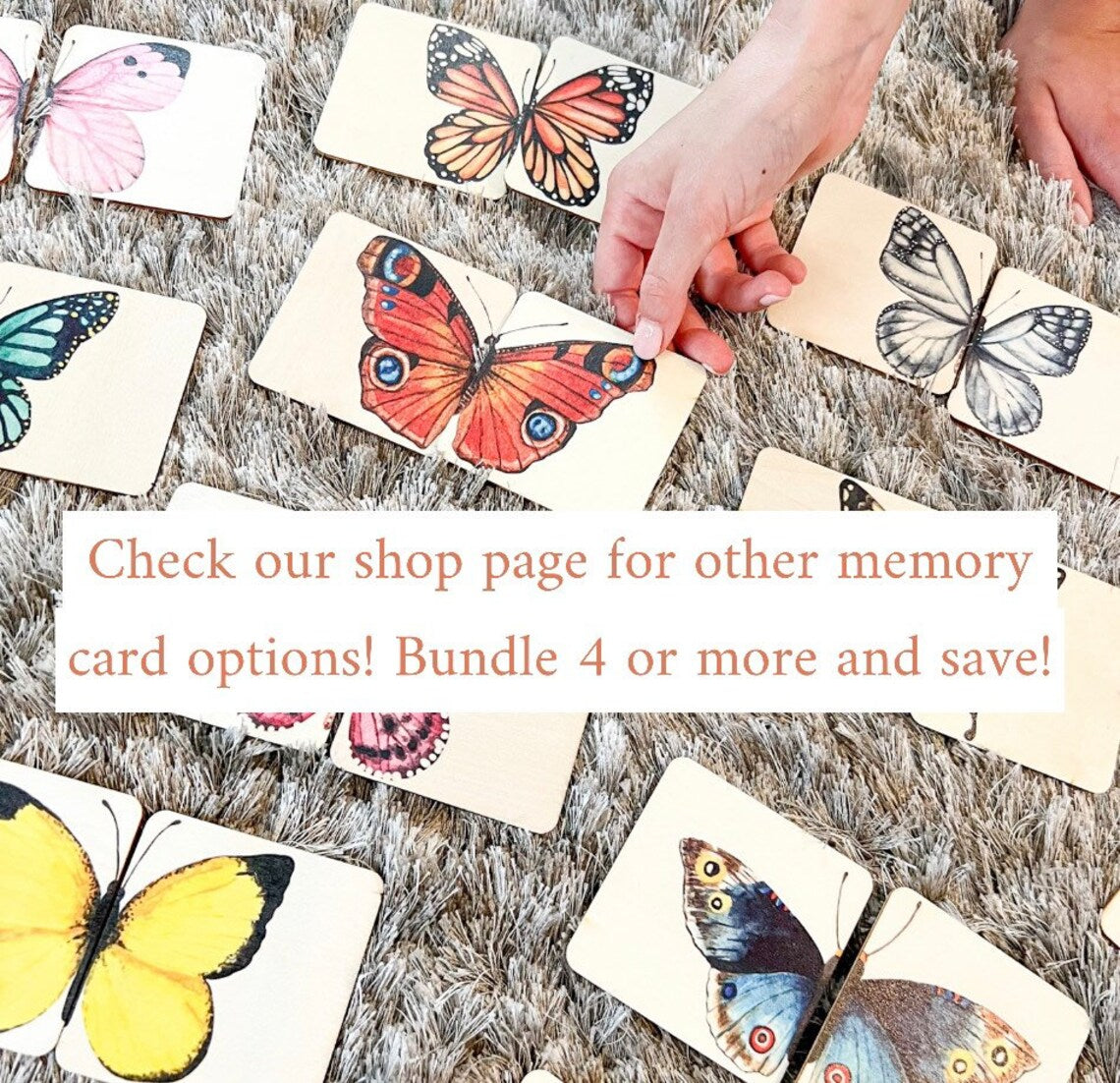 Memory Game- Construction
