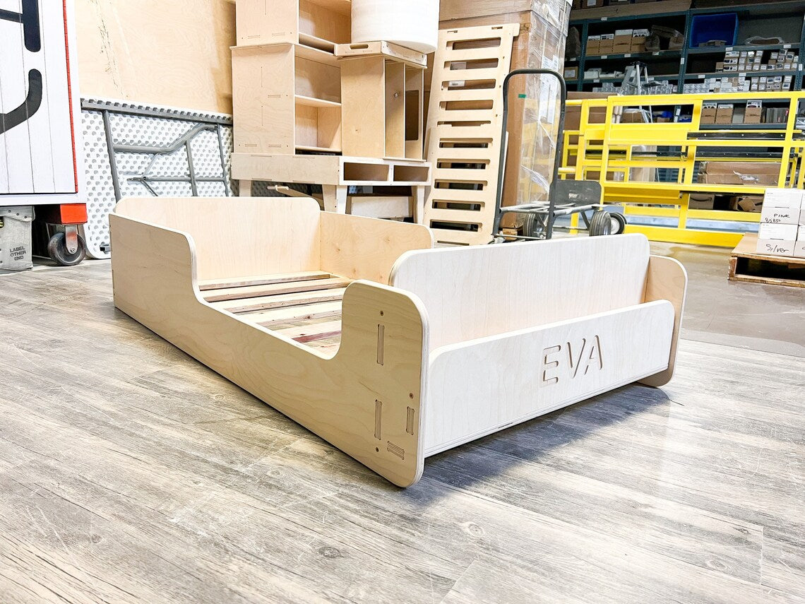 Eva- Floor Bed
