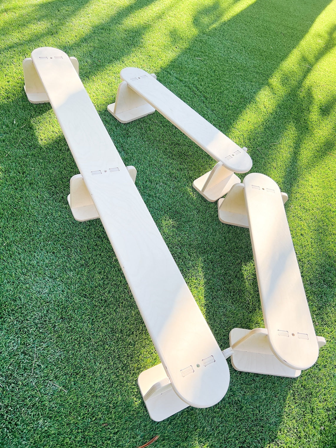 Mara- Kids Balance Beam