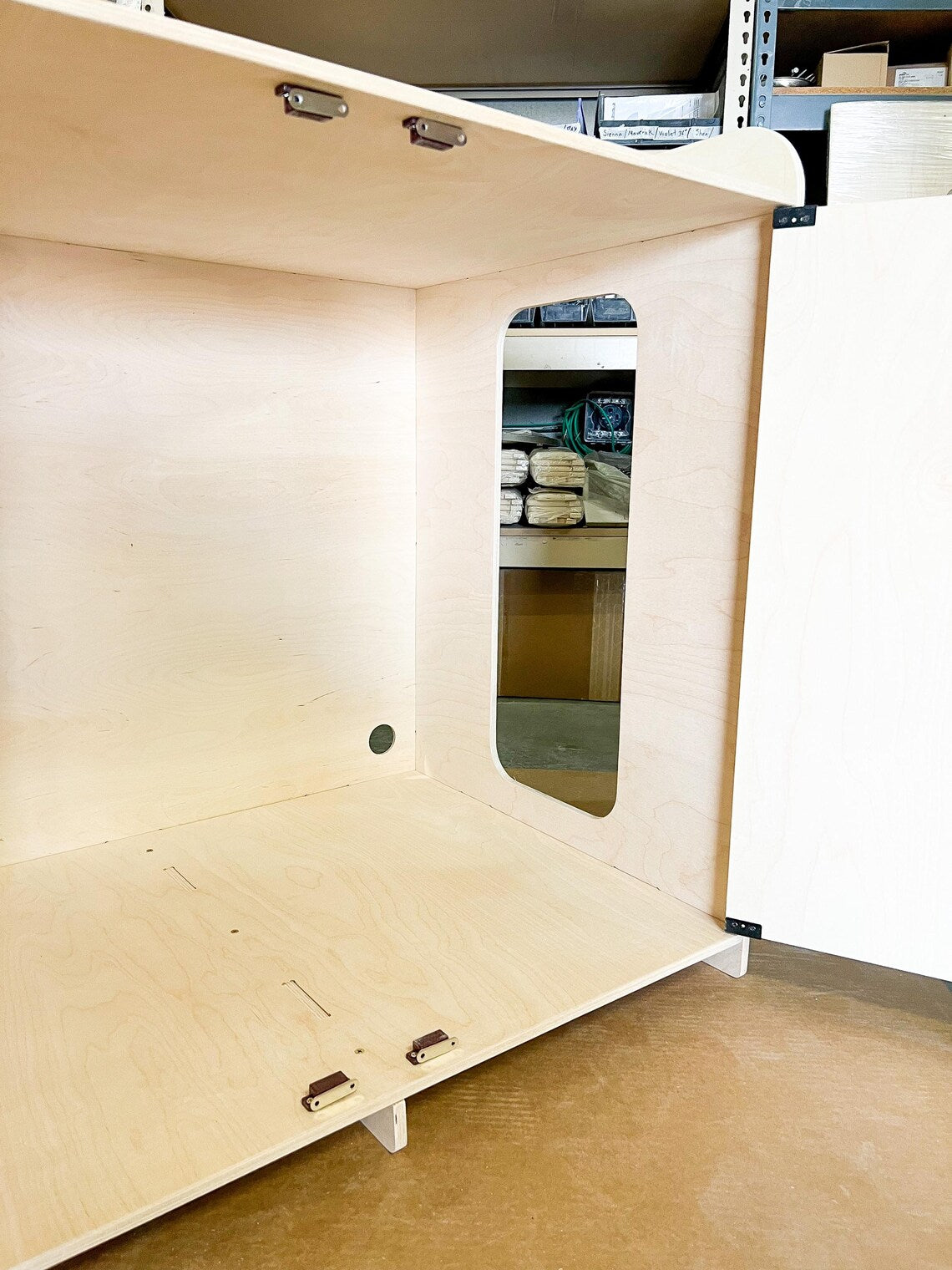 Curio Popur- For Popur X5
