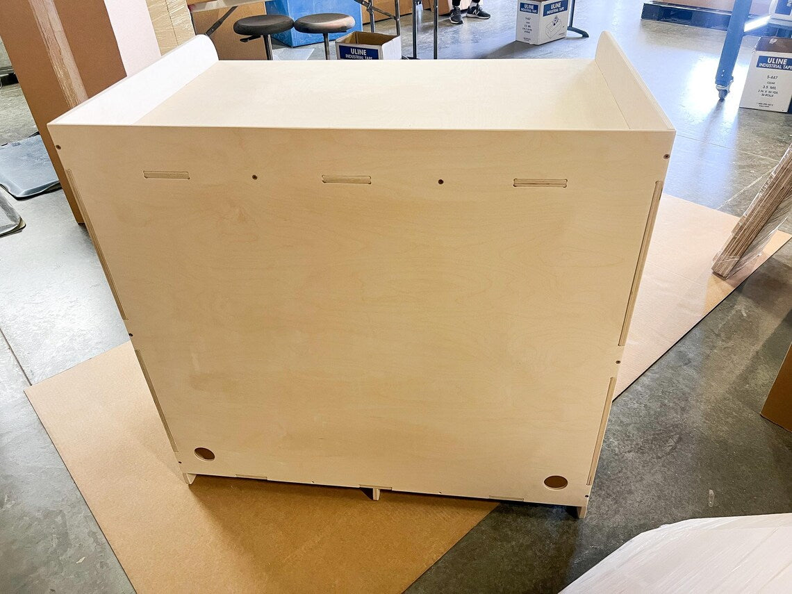 Curio Popur- For Popur X5