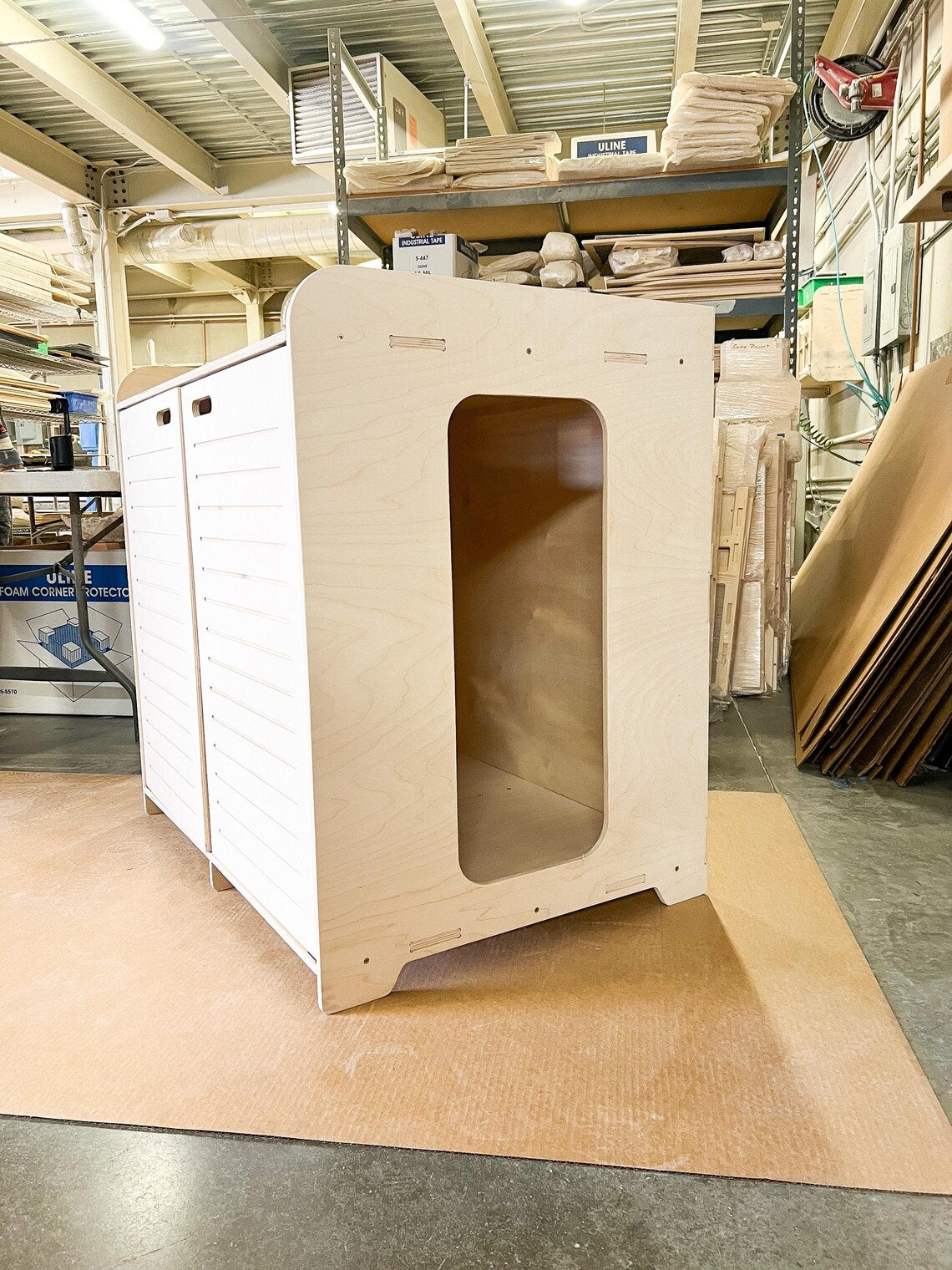 Curio Robot- For Litter Robot 3 And 4