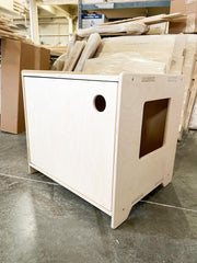 Litter Cubby- Small