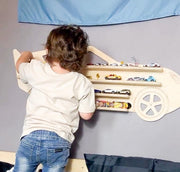 Speedstar- Race Car Toy Car Storage